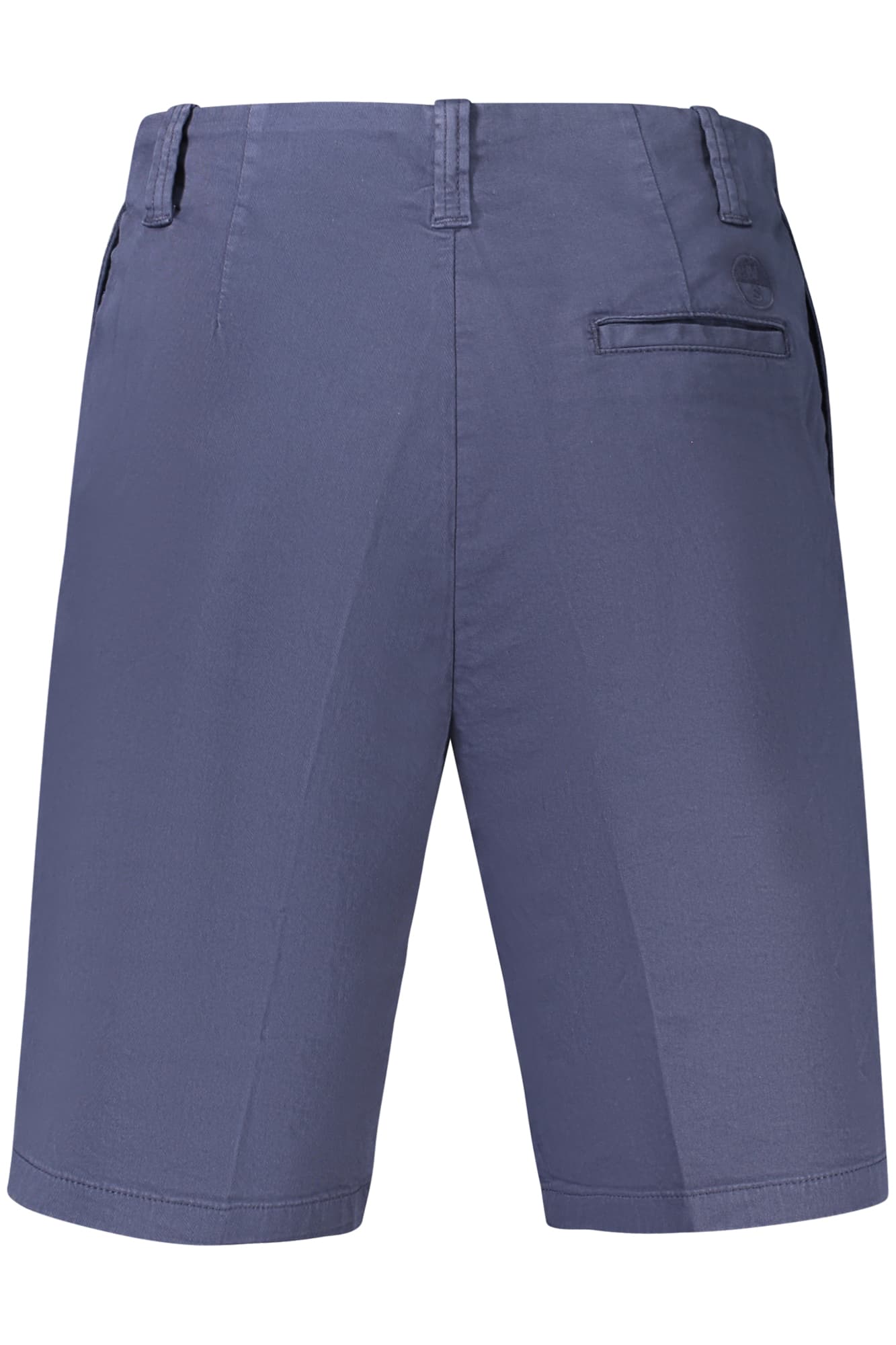 NORTH SAILS PANTALONE SHORT DONNA BLU - Miniatura 2