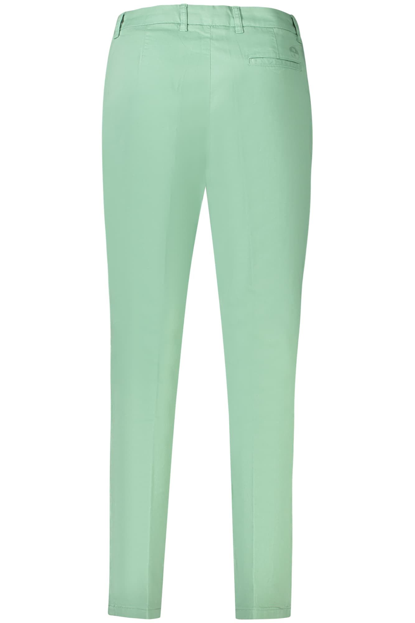 NORTH SAILS PANTALONE DONNA VERDE - Miniatura 2