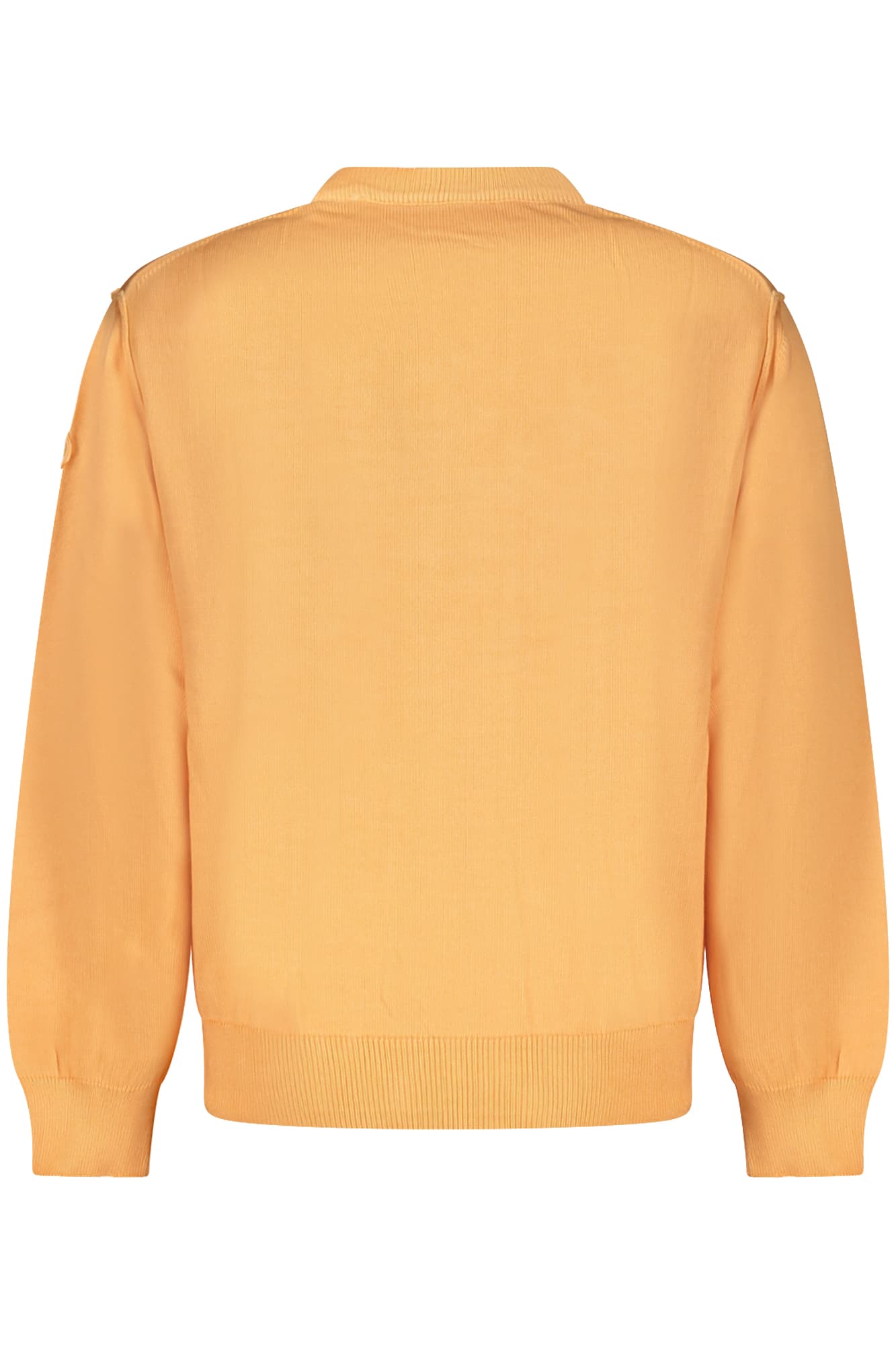 NORTH SAILS MAGLIA BAMBINO ARANCIO - Miniatura 2