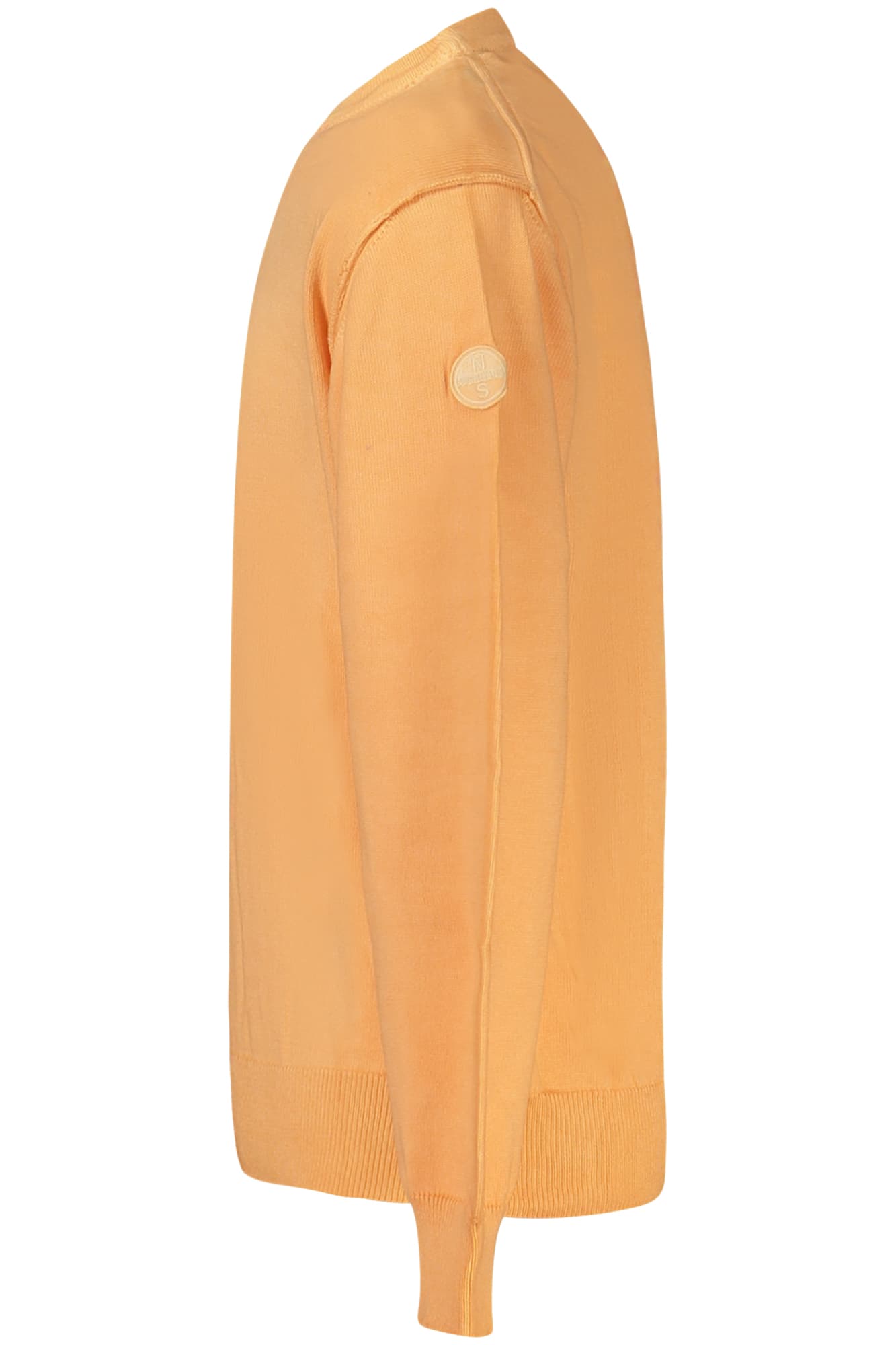 NORTH SAILS MAGLIA BAMBINO ARANCIO - Miniatura 3