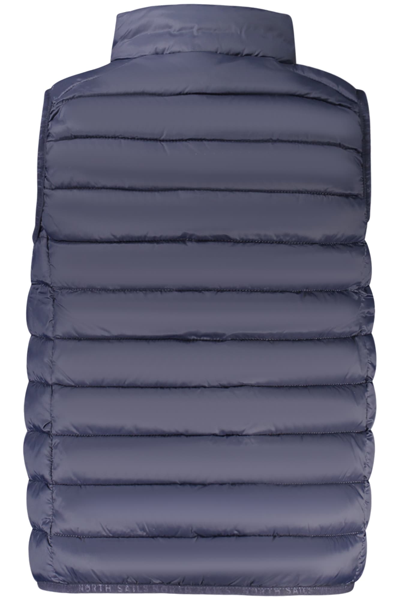 NORTH SAILS SMANICATO BAMBINO BLU - Miniatura 2