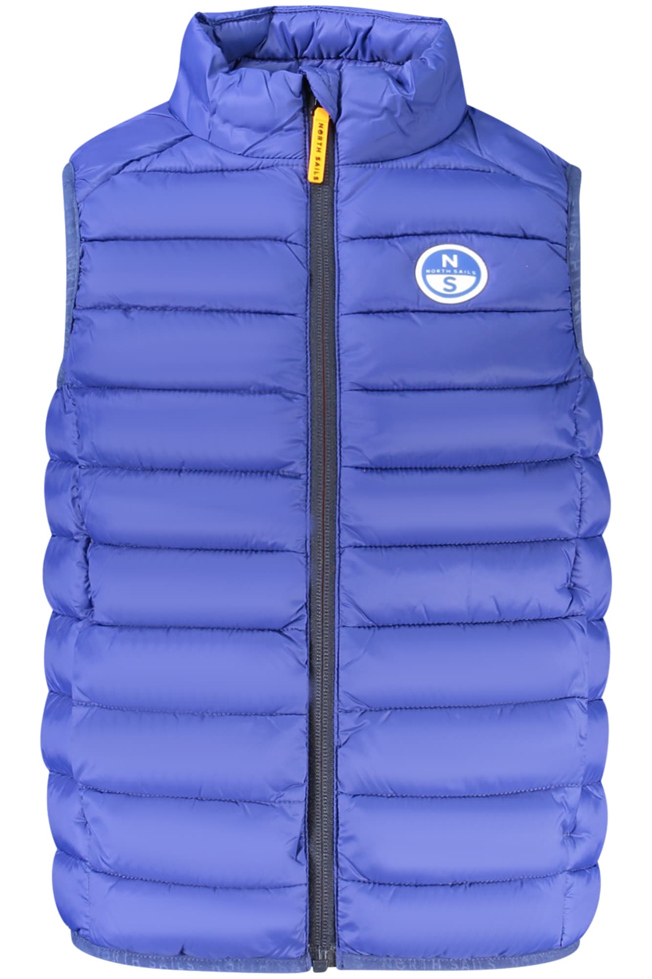 NORTH SAILS SMANICATO BAMBINO BLU