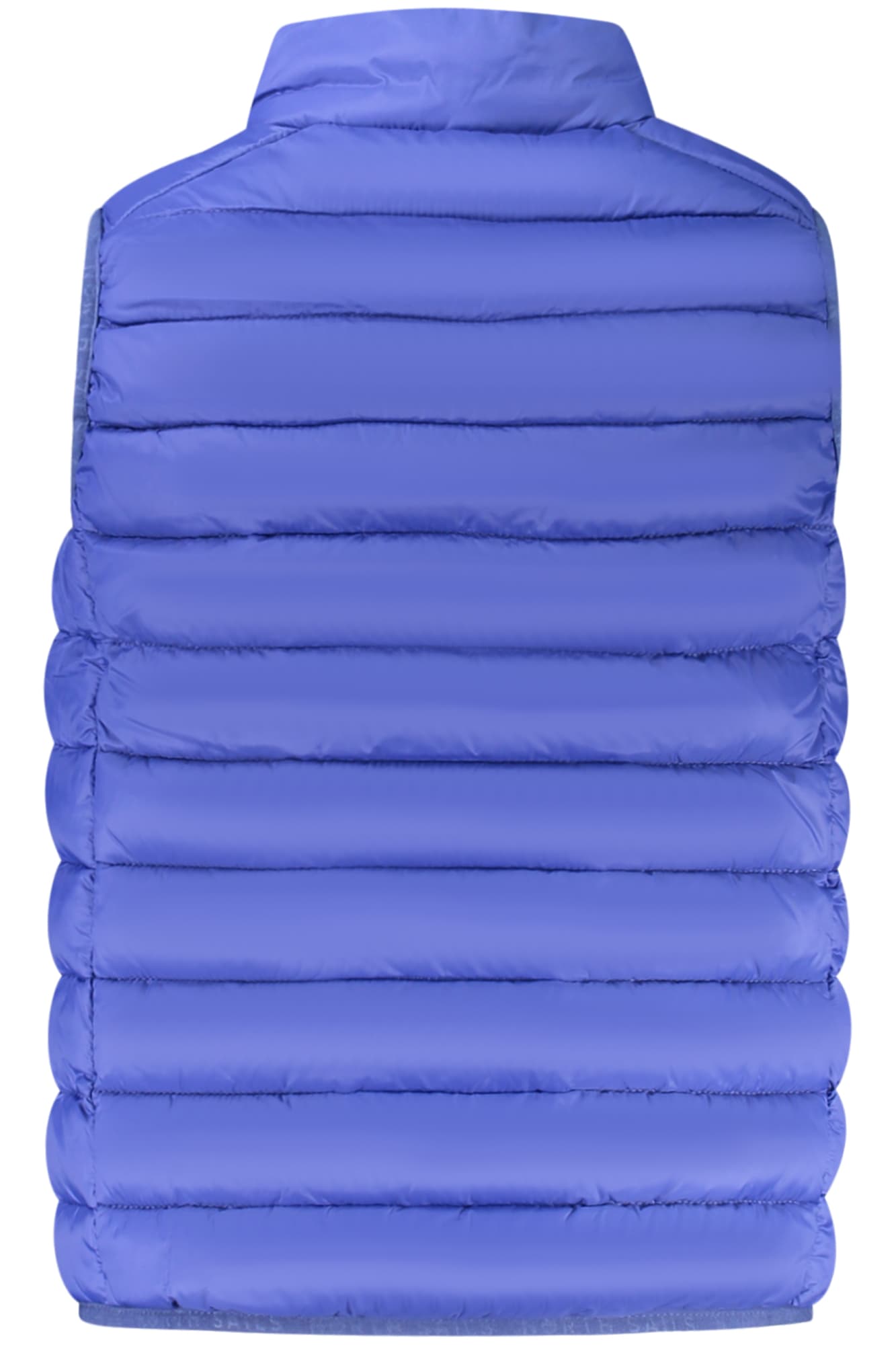 NORTH SAILS SMANICATO BAMBINO BLU - Miniatura 2