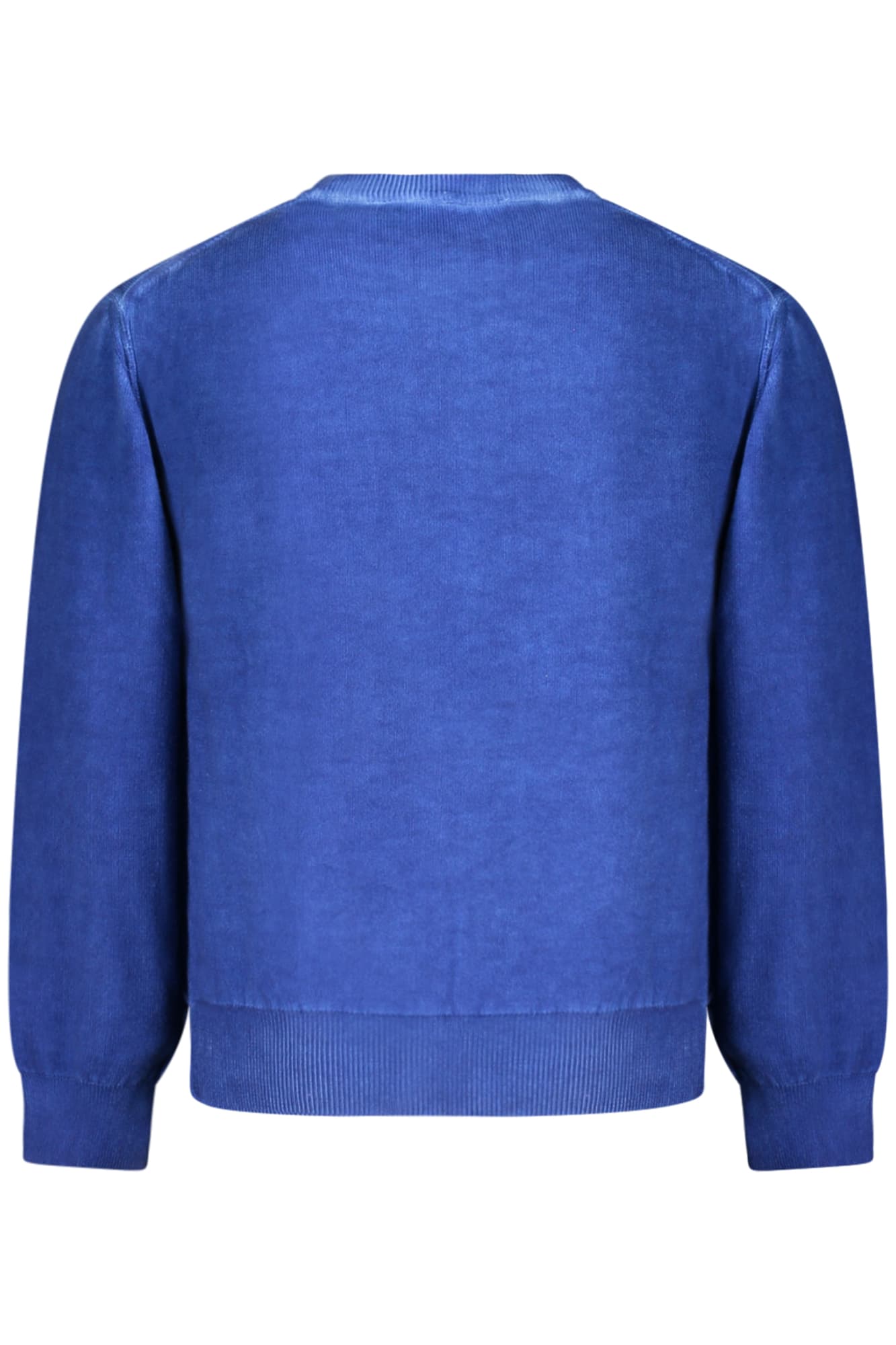 NORTH SAILS MAGLIA BAMBINO BLU - Miniatura 2