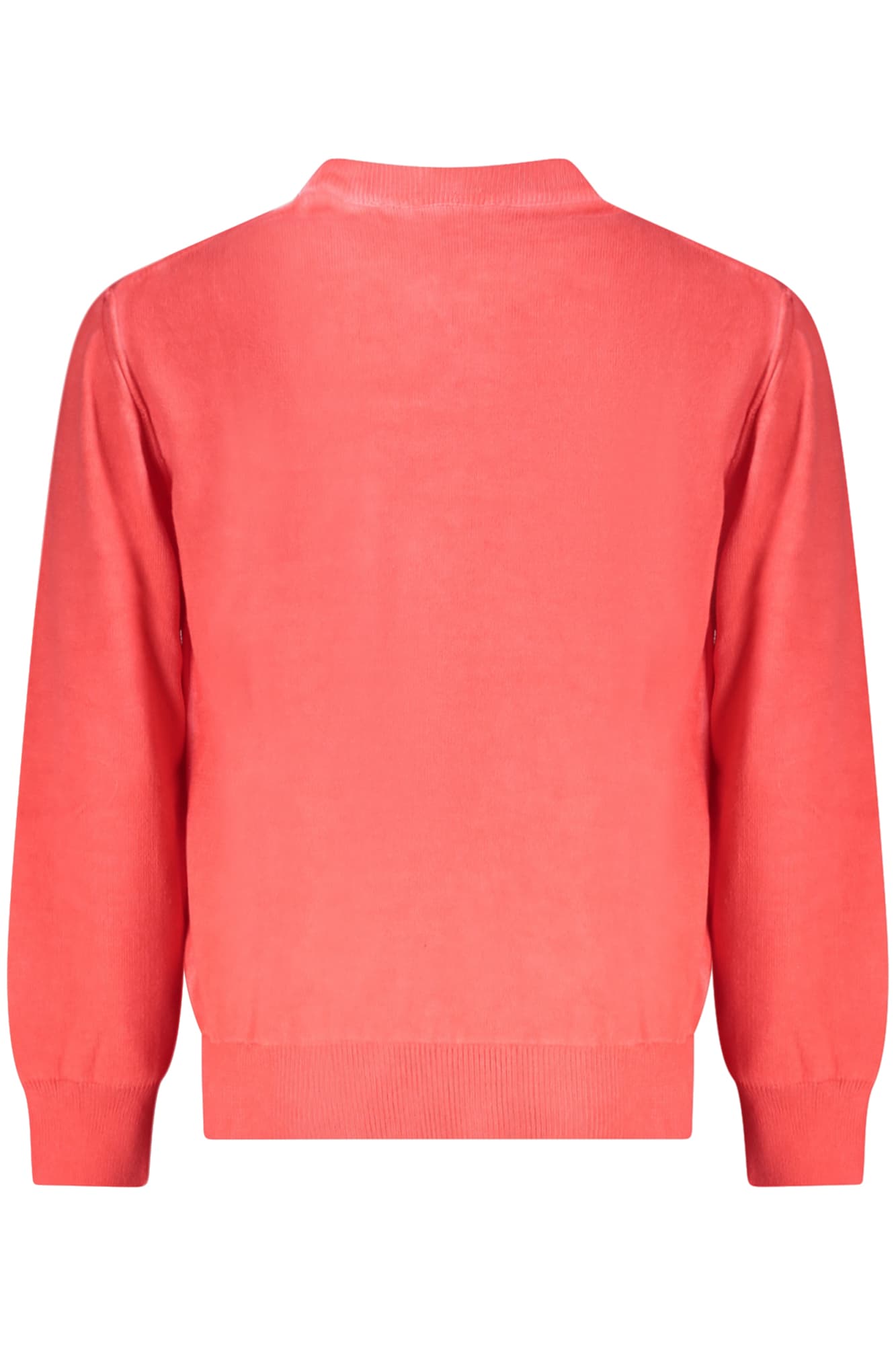 NORTH SAILS MAGLIA BAMBINO ROSA - Miniatura 2
