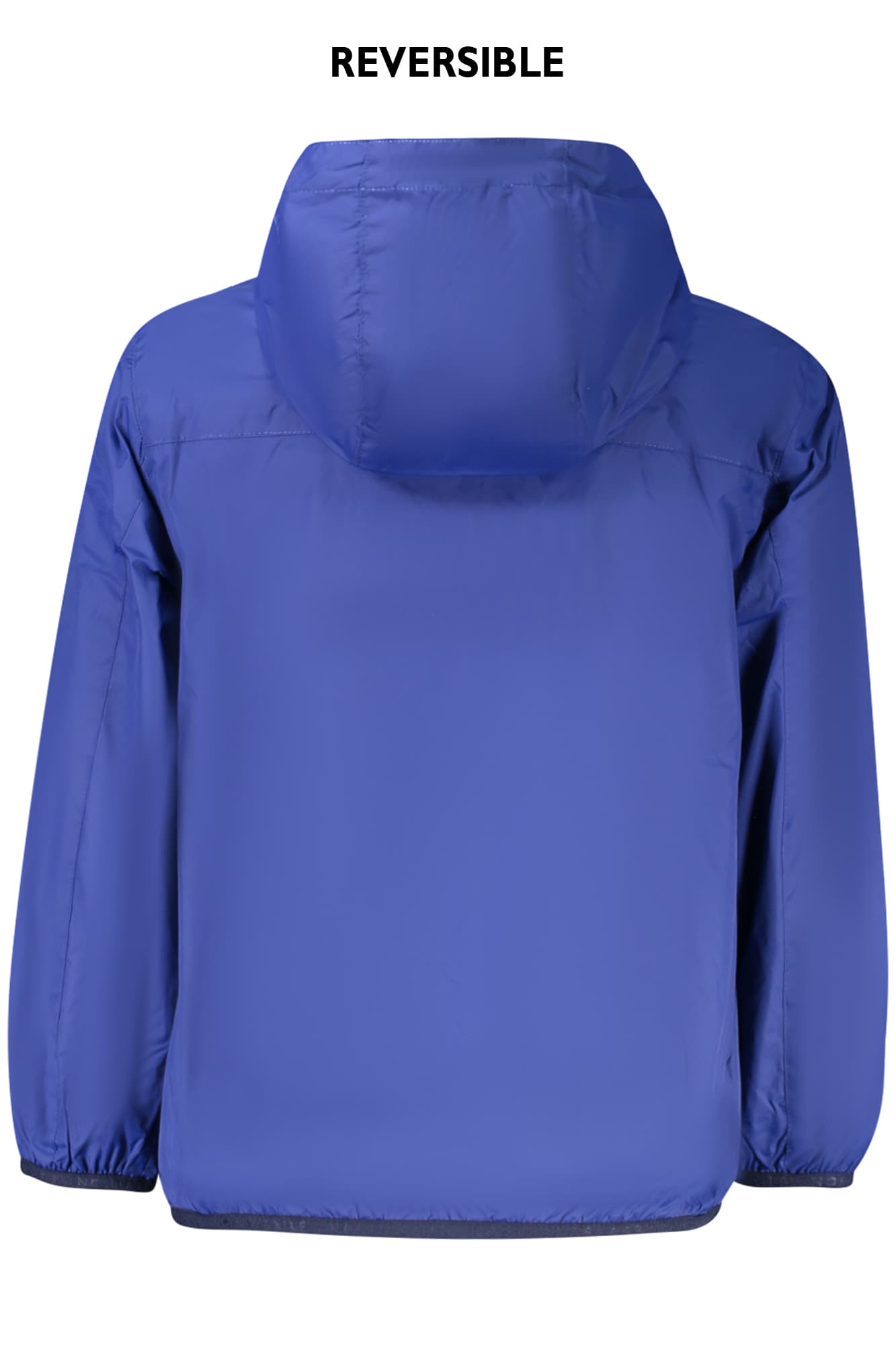 NORTH SAILS GIUBBOTTO BAMBINO BLU - Miniatura 2