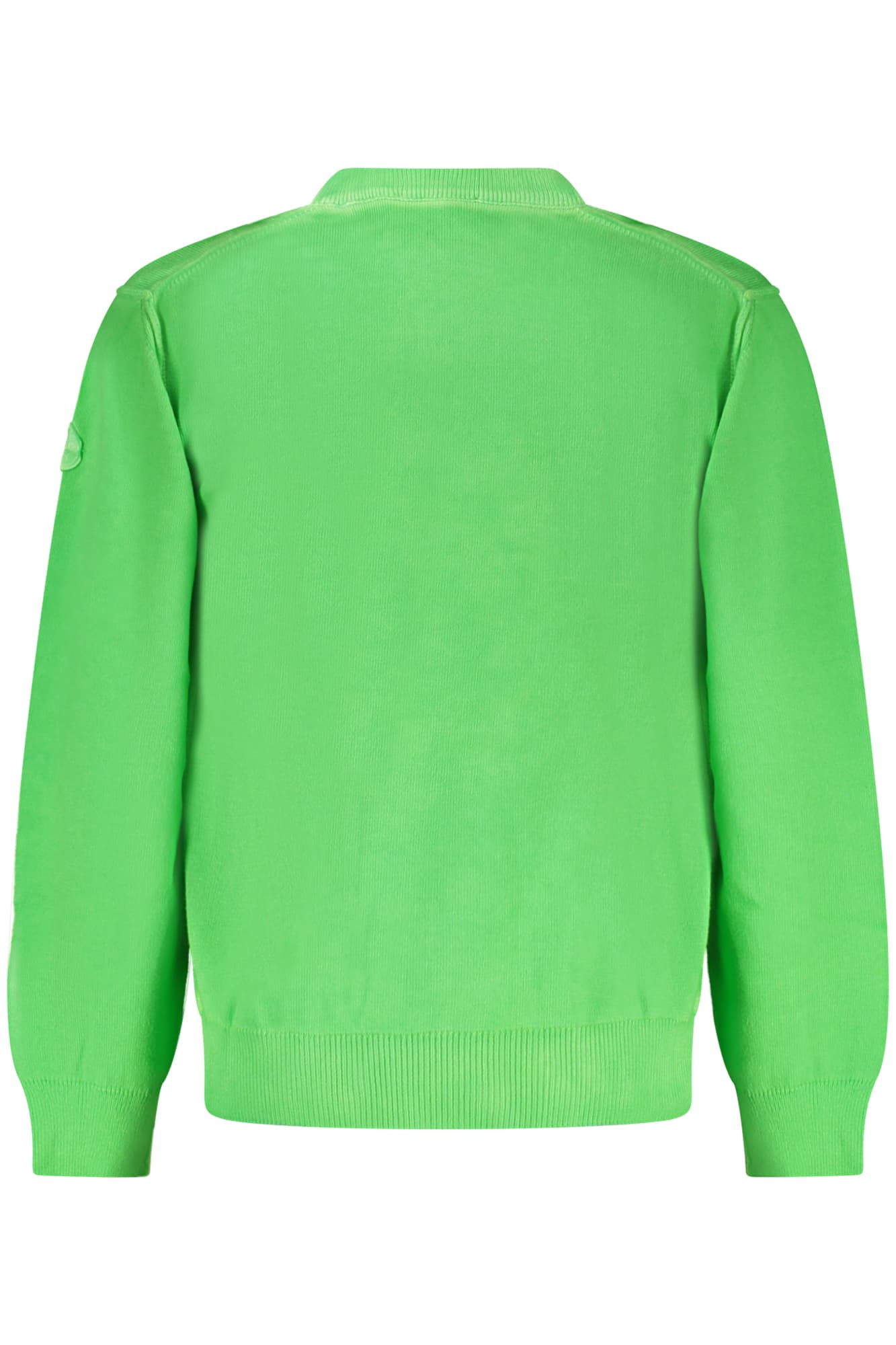 NORTH SAILS MAGLIA BAMBINO VERDE - Miniatura 2