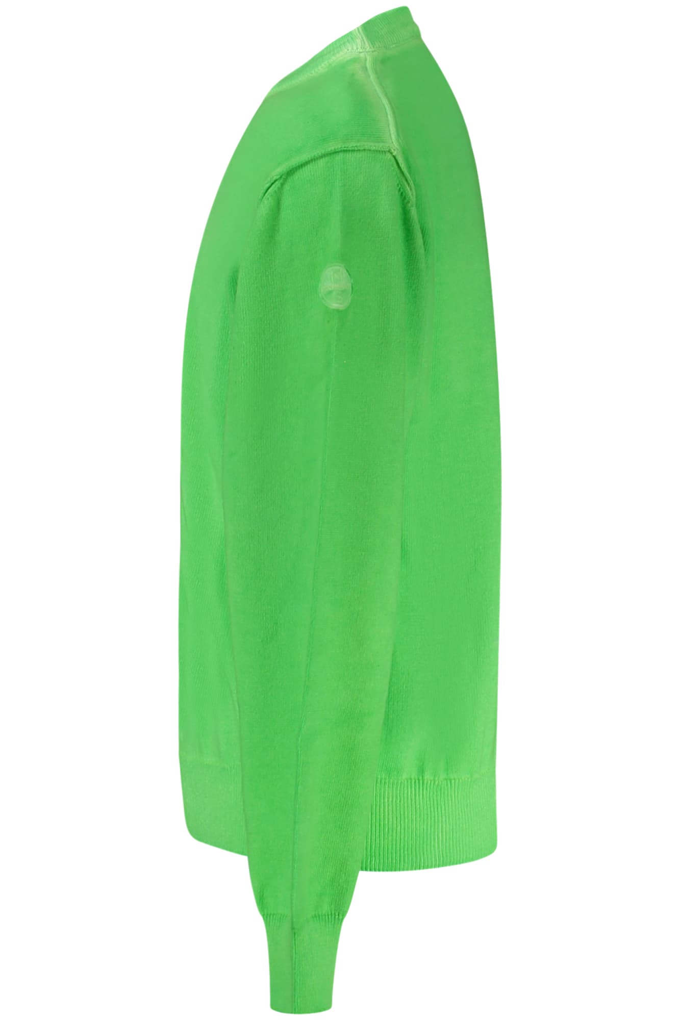 NORTH SAILS MAGLIA BAMBINO VERDE - Miniatura 3