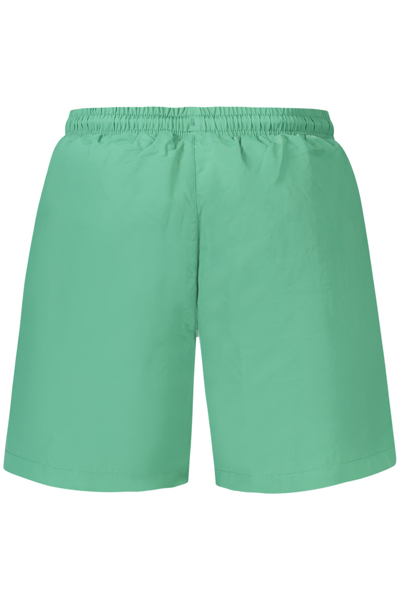 FILA COSTUME PARTE SOTTO UOMO VERDE - Miniatura 2