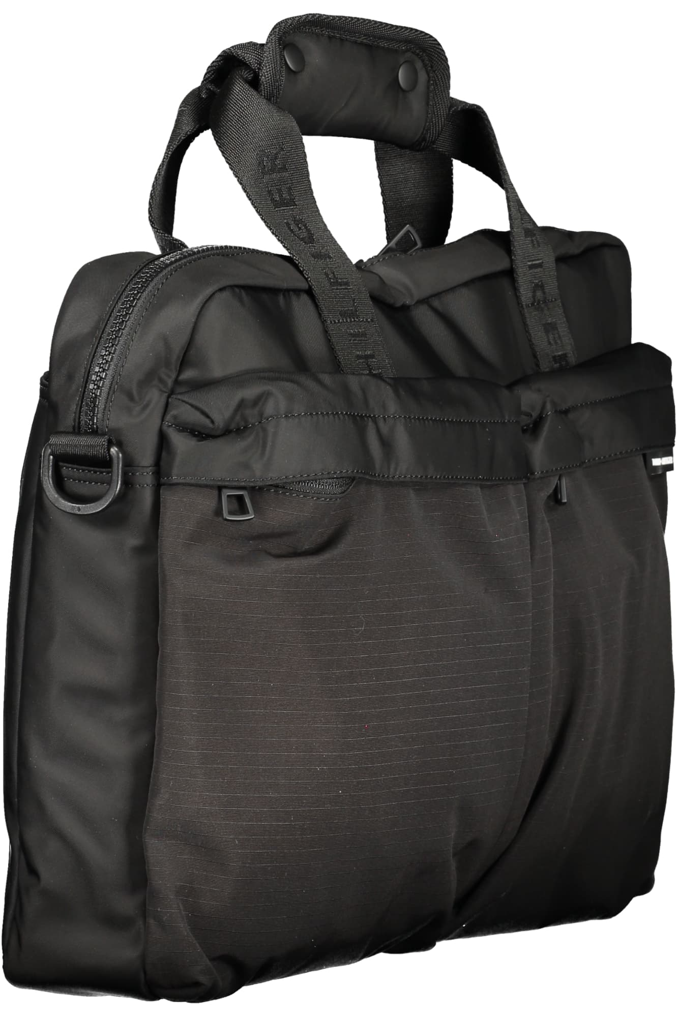 TOMMY HILFIGER CARTELLA UOMO NERO - Miniatura 3