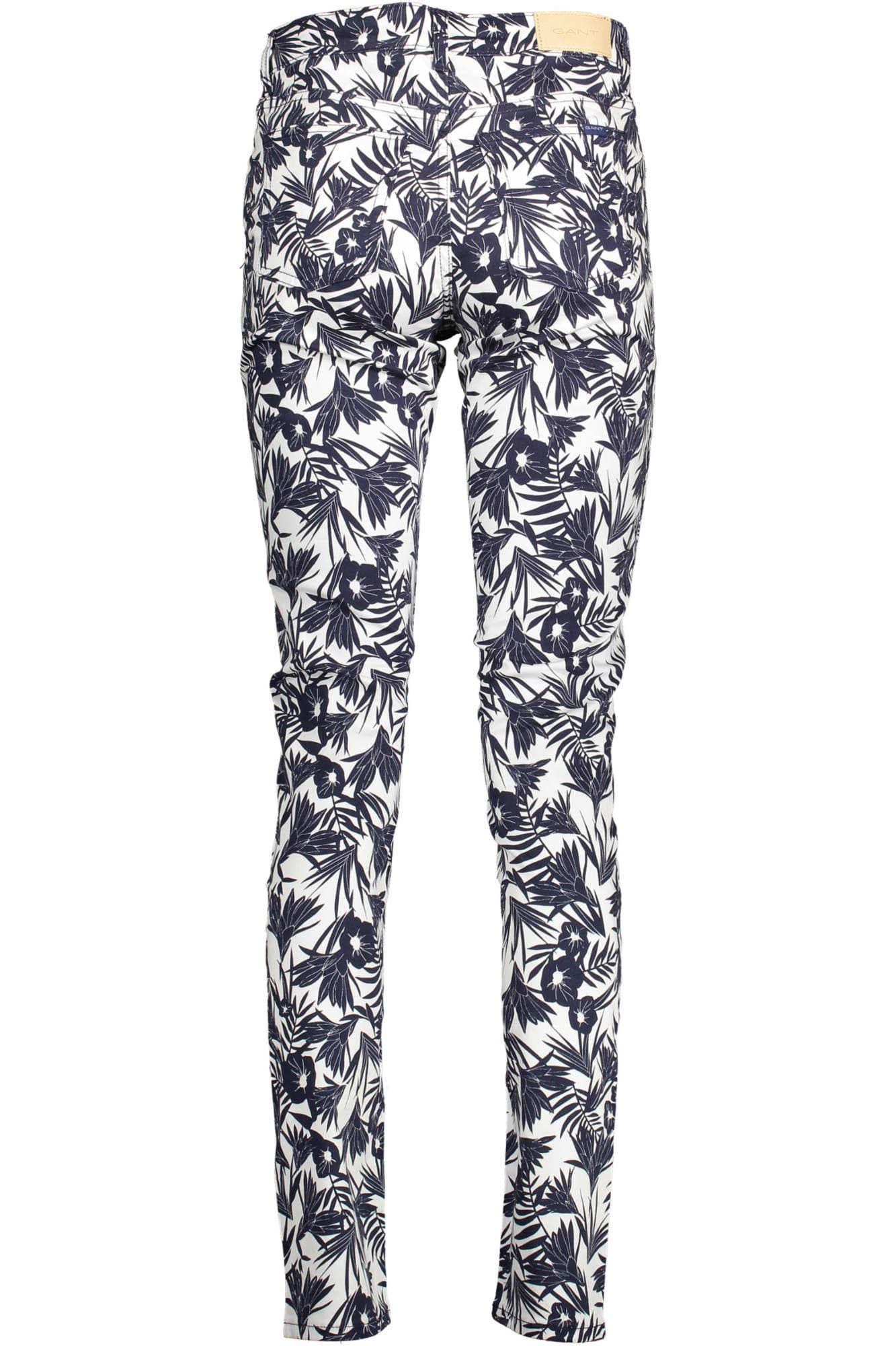 GANT JEANS DENIM DONNA BLU - Miniatura 2