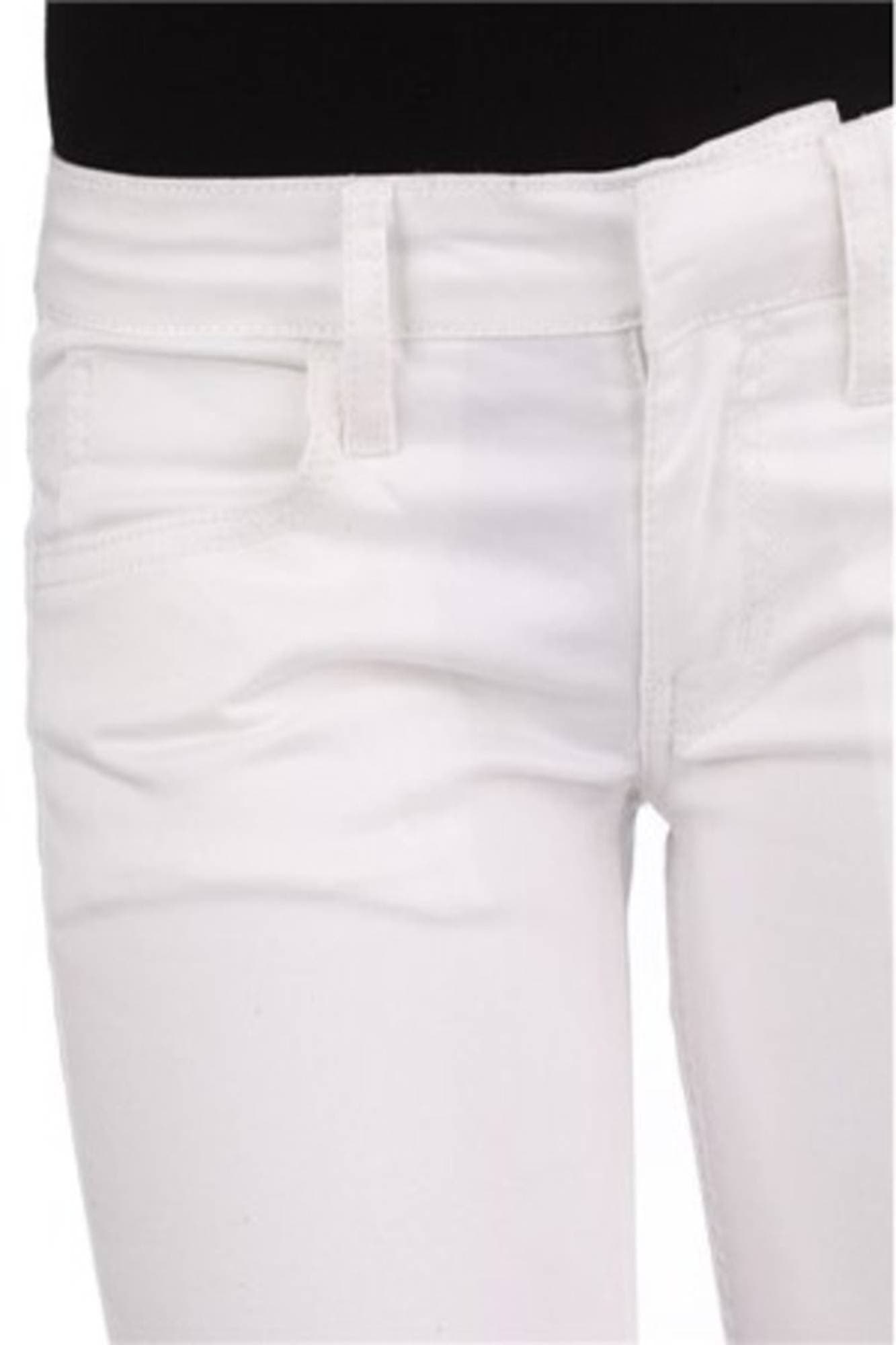 PHARD PANTALONE DONNA BIANCO - Miniatura 2