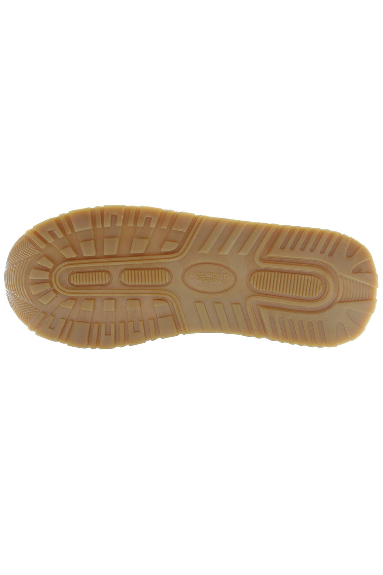U.S. POLO ASSN. CALZATURA SPORTIVA BAMBINO BLU - Miniatura 3