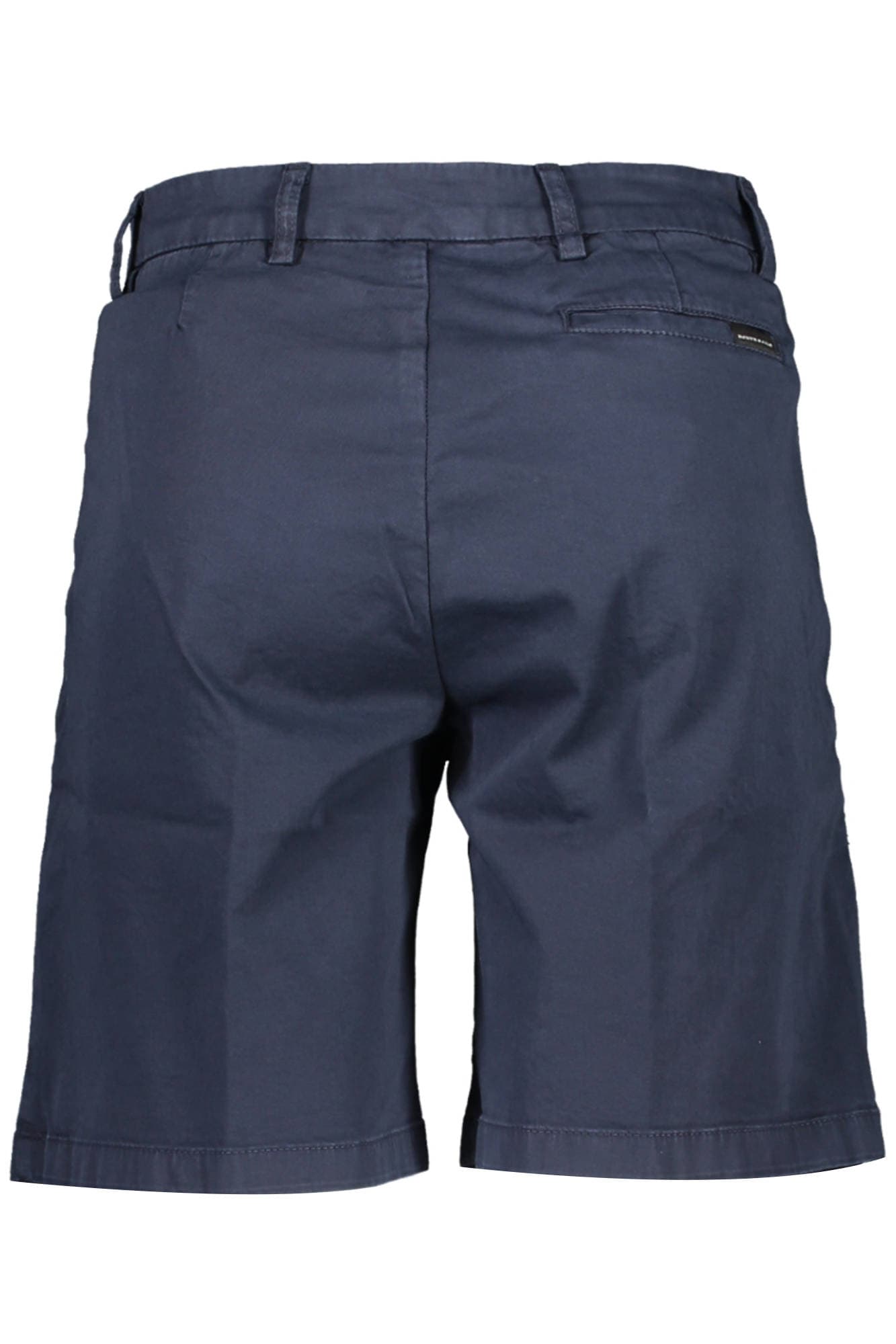 NORTH SAILS PANTALONE BERMUDA DONNA BLU - Miniatura 2