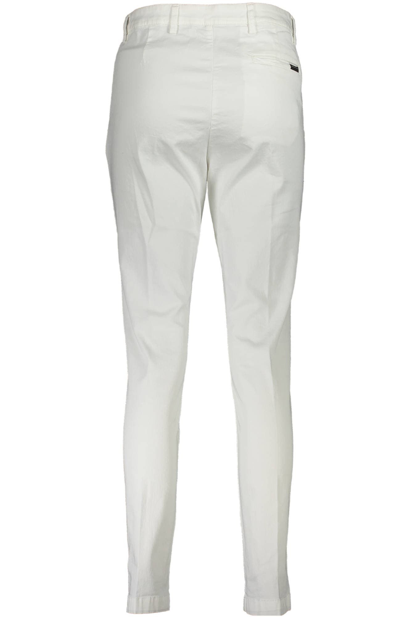 NORTH SAILS PANTALONE DONNA BIANCO - Miniatura 2