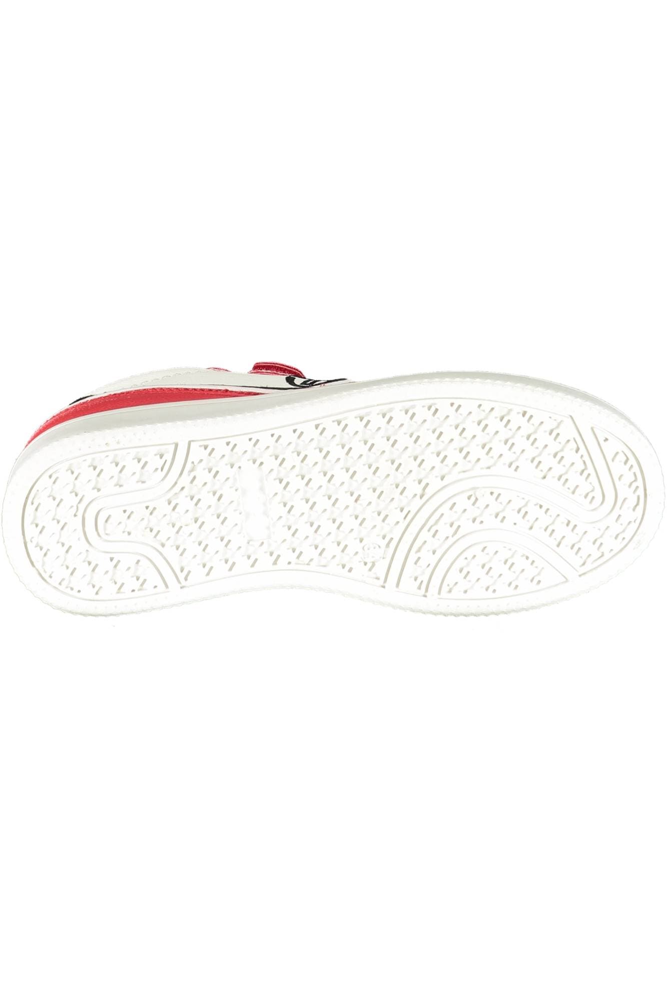 SERGIO TACCHINI CALZATURA SPORTIVA BAMBINO BIANCO - Miniatura 3