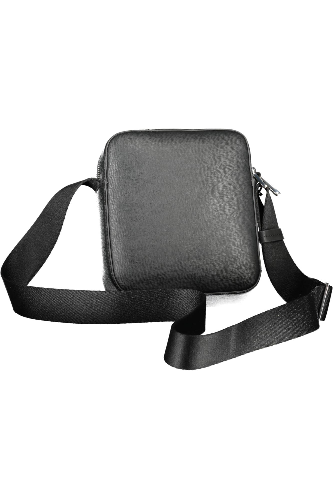 CALVIN KLEIN TRACOLLA UOMO NERO - Miniatura 2
