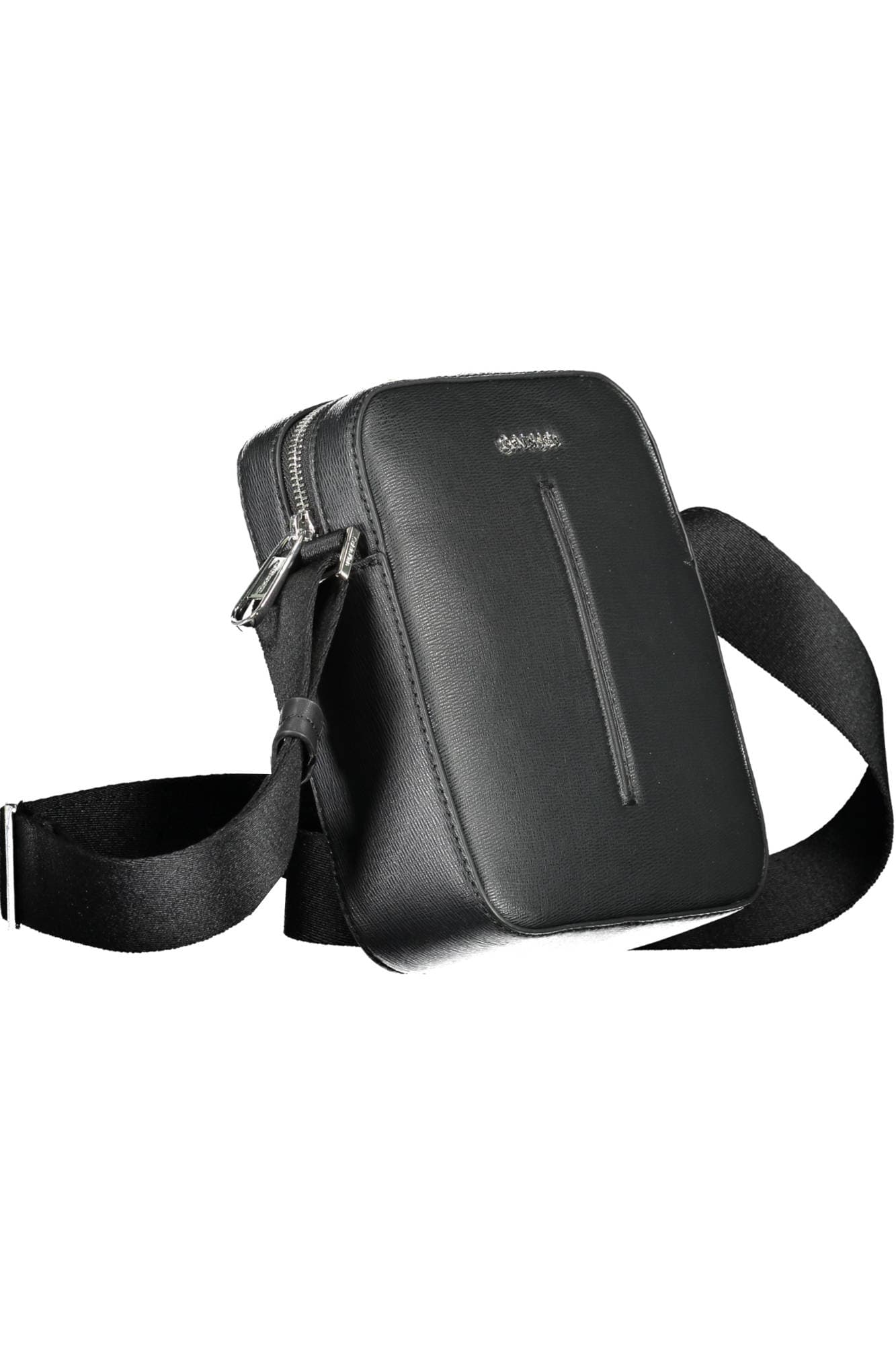 CALVIN KLEIN TRACOLLA UOMO NERO - Miniatura 3