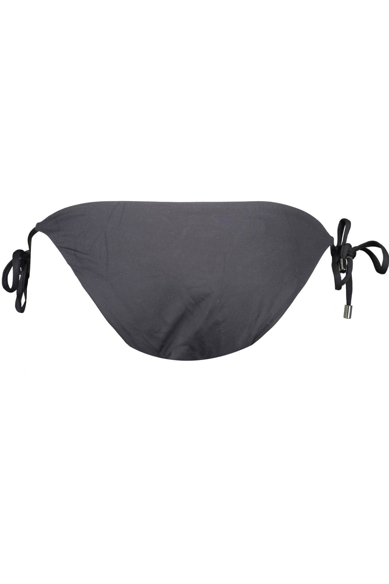 KARL LAGERFELD BEACHWEAR COSTUME PARTE SOTTO DONNA NERO - Miniatura 2