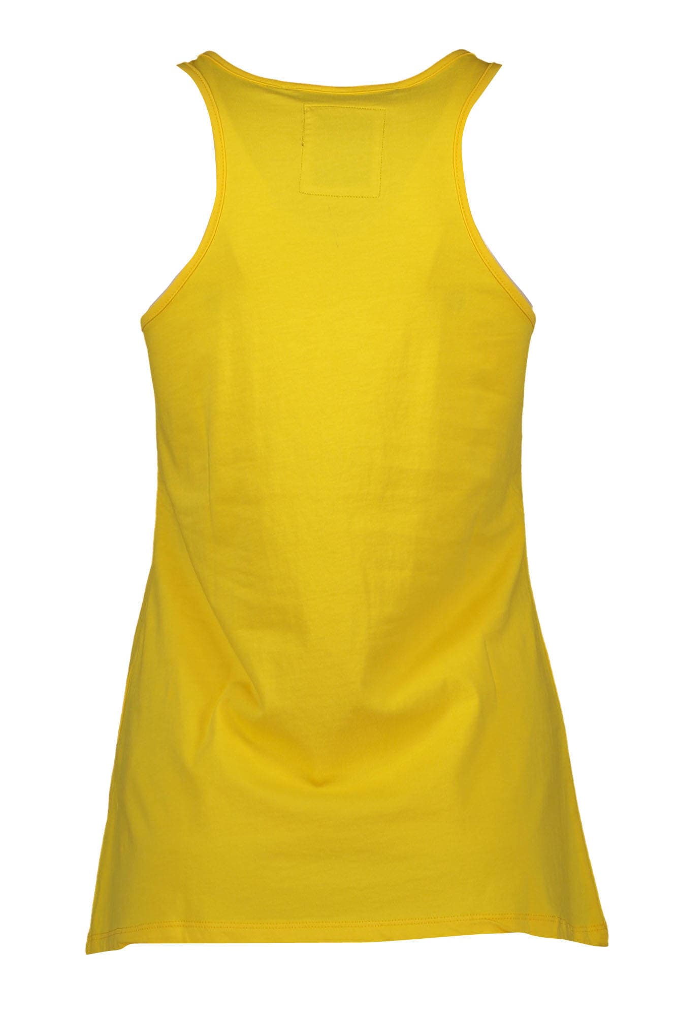 SILVIAN HEACH CANOTTA AMERICANA DONNA GIALLO - Miniatura 2