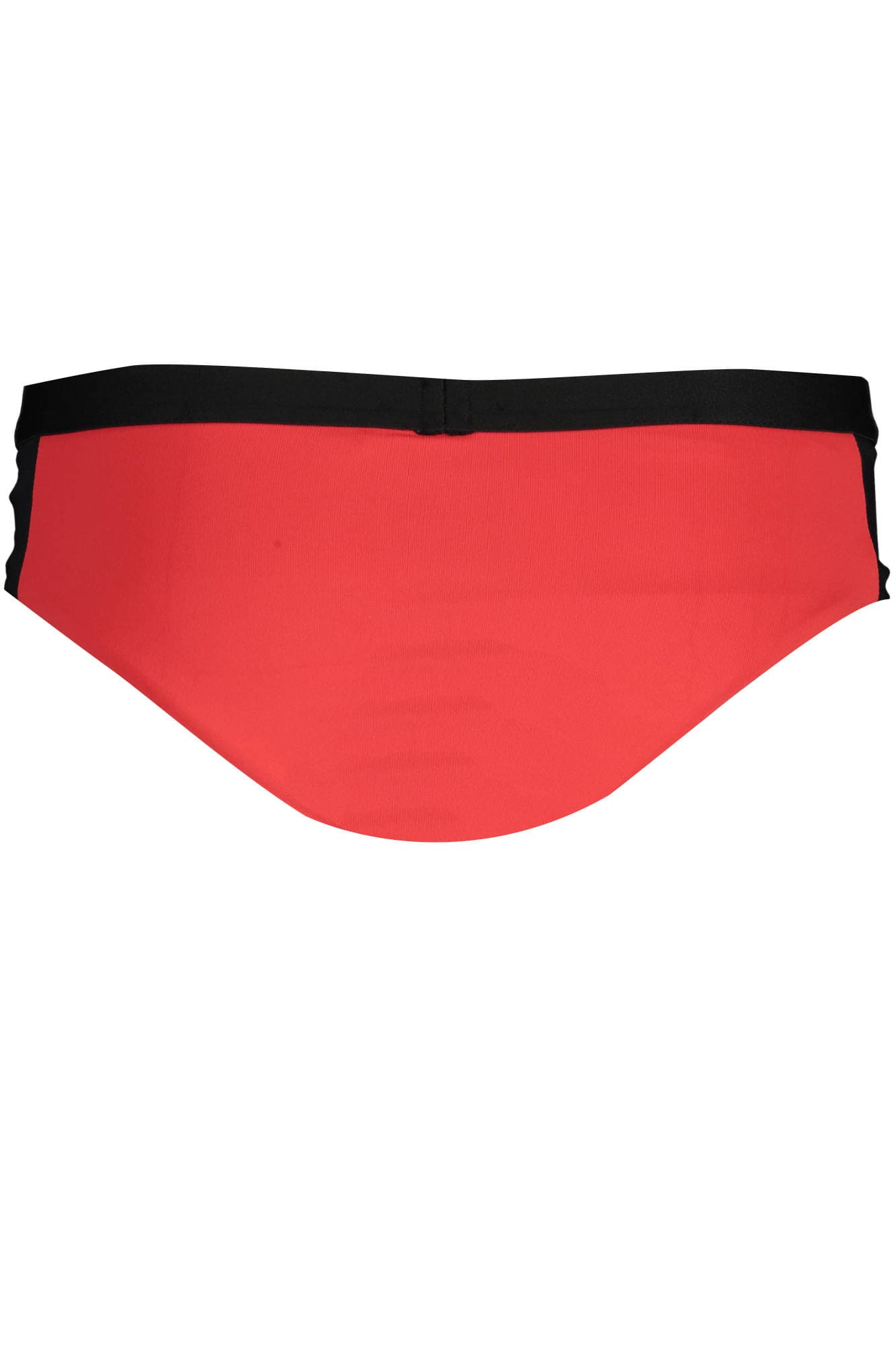 KARL LAGERFELD BEACHWEAR COSTUME PARTE SOTTO DONNA ROSSO - Miniatura 2