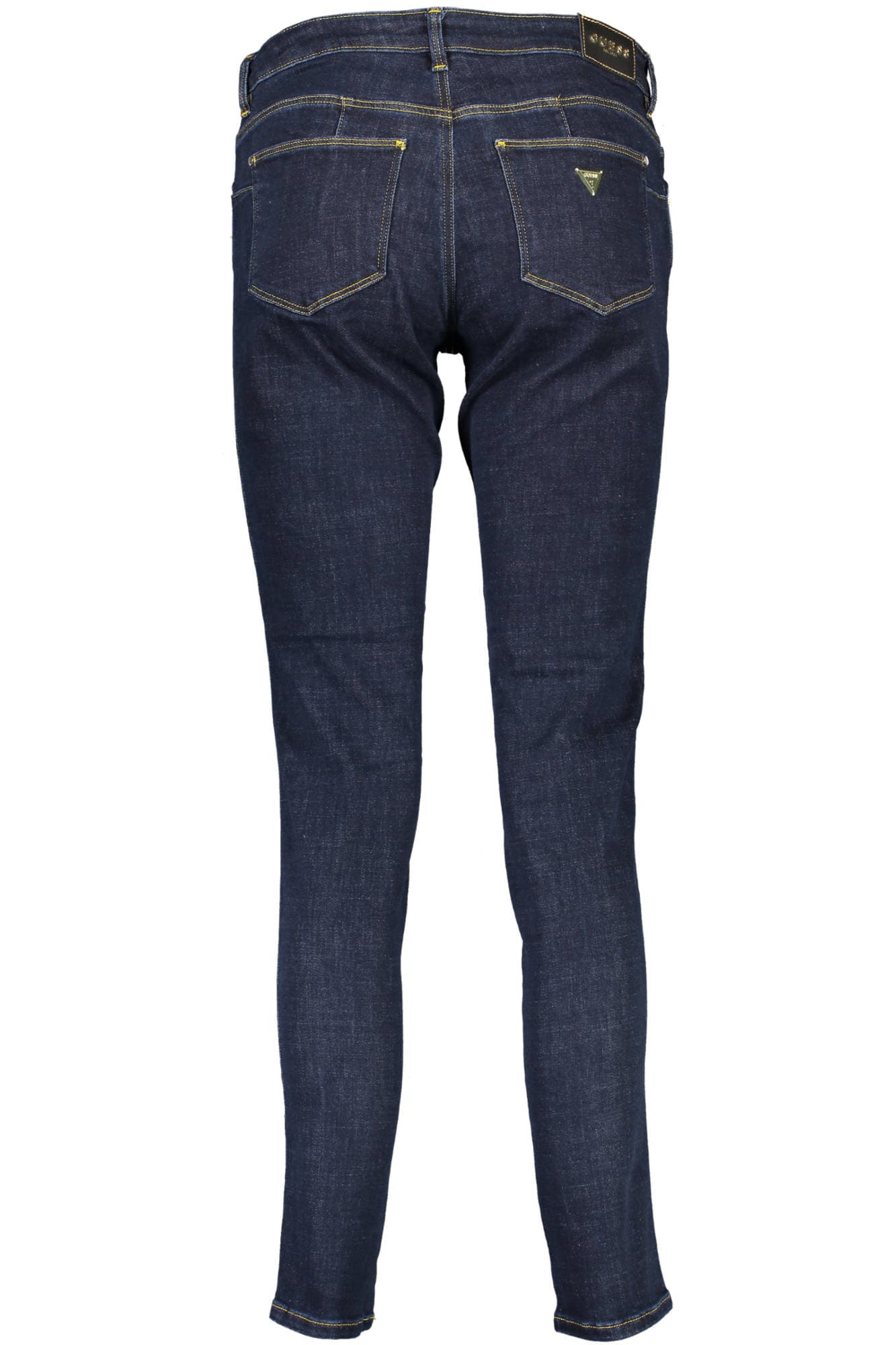 GUESS JEANS JEANS DENIM DONNA BLU - Miniatura 2