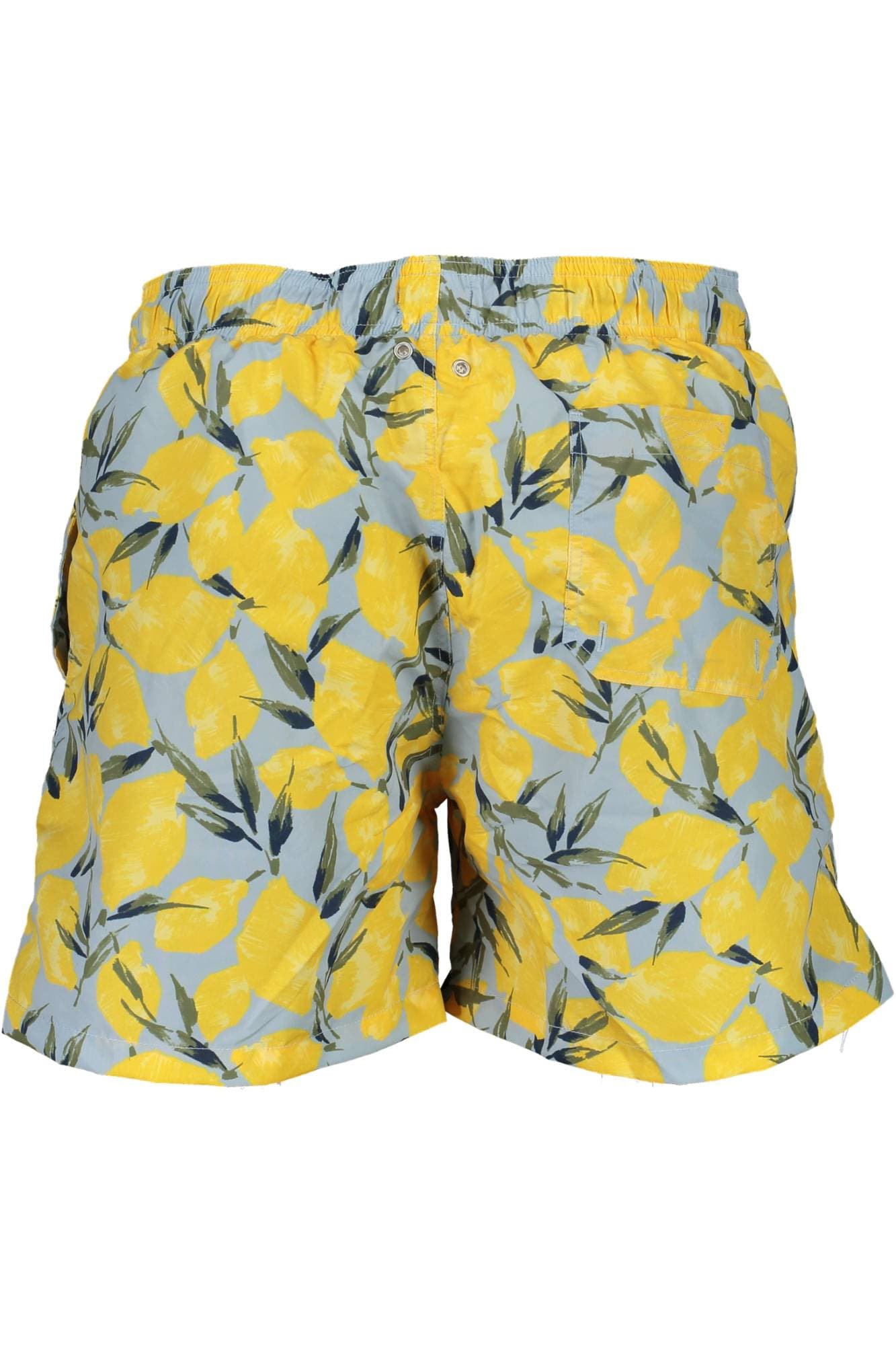 GANT COSTUME PARTE SOTTO UOMO AZZURRO - Miniatura 2