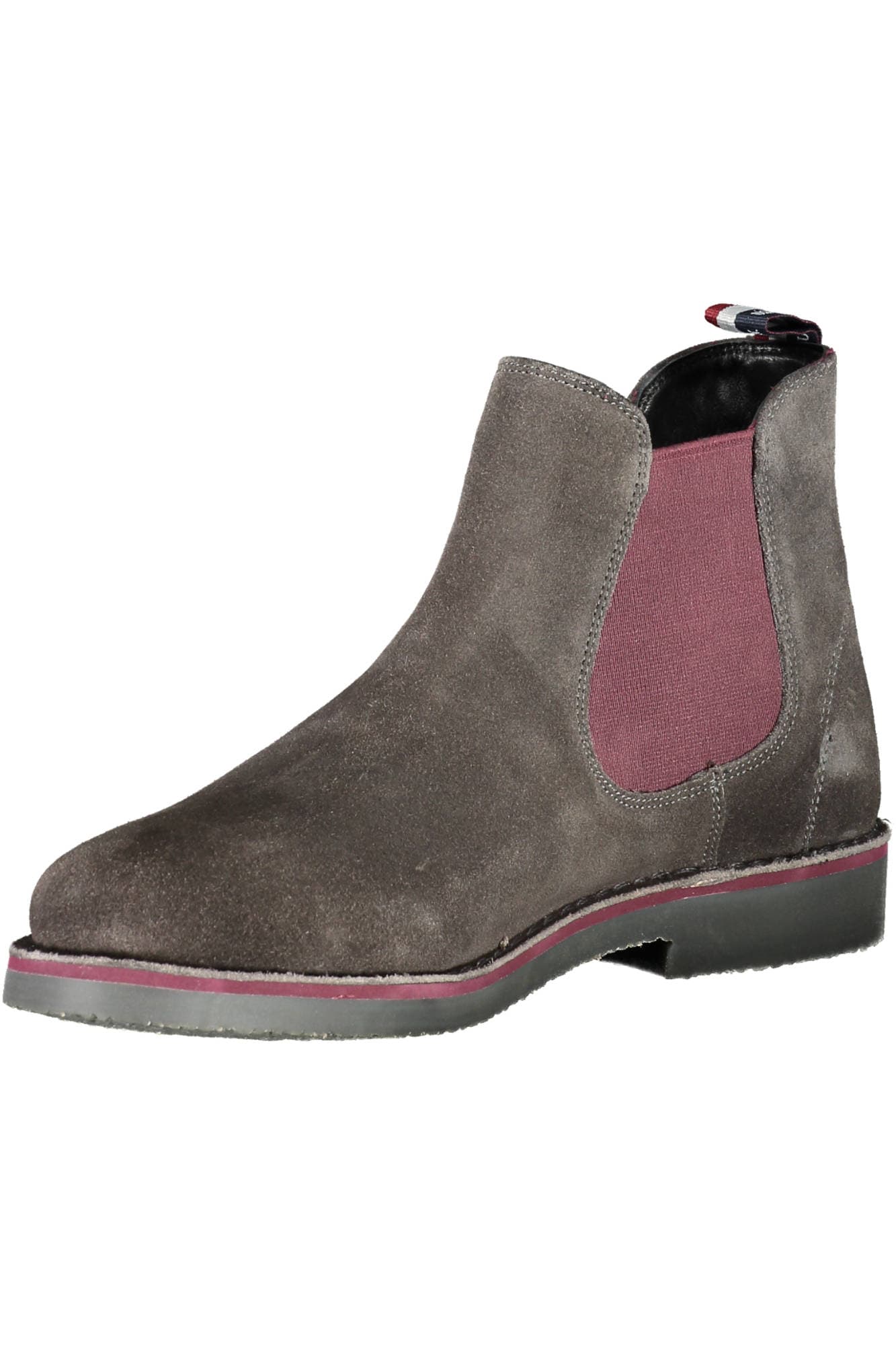 U.S. POLO ASSN. CALZATURA STIVALE UOMO GRIGIO - Miniatura 2