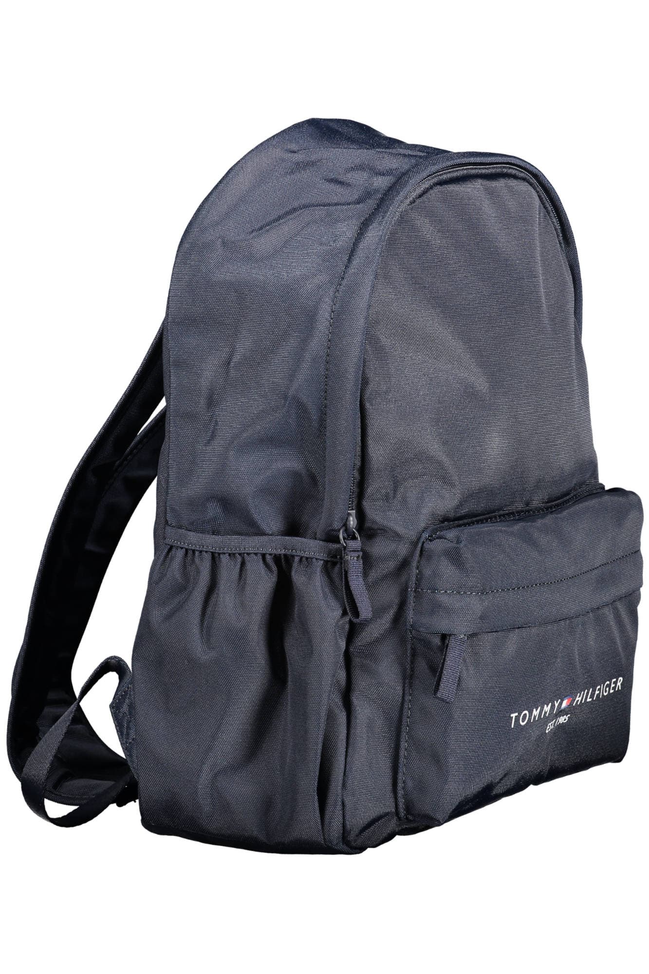 TOMMY HILFIGER ZAINO UOMO BLU - Miniatura 2