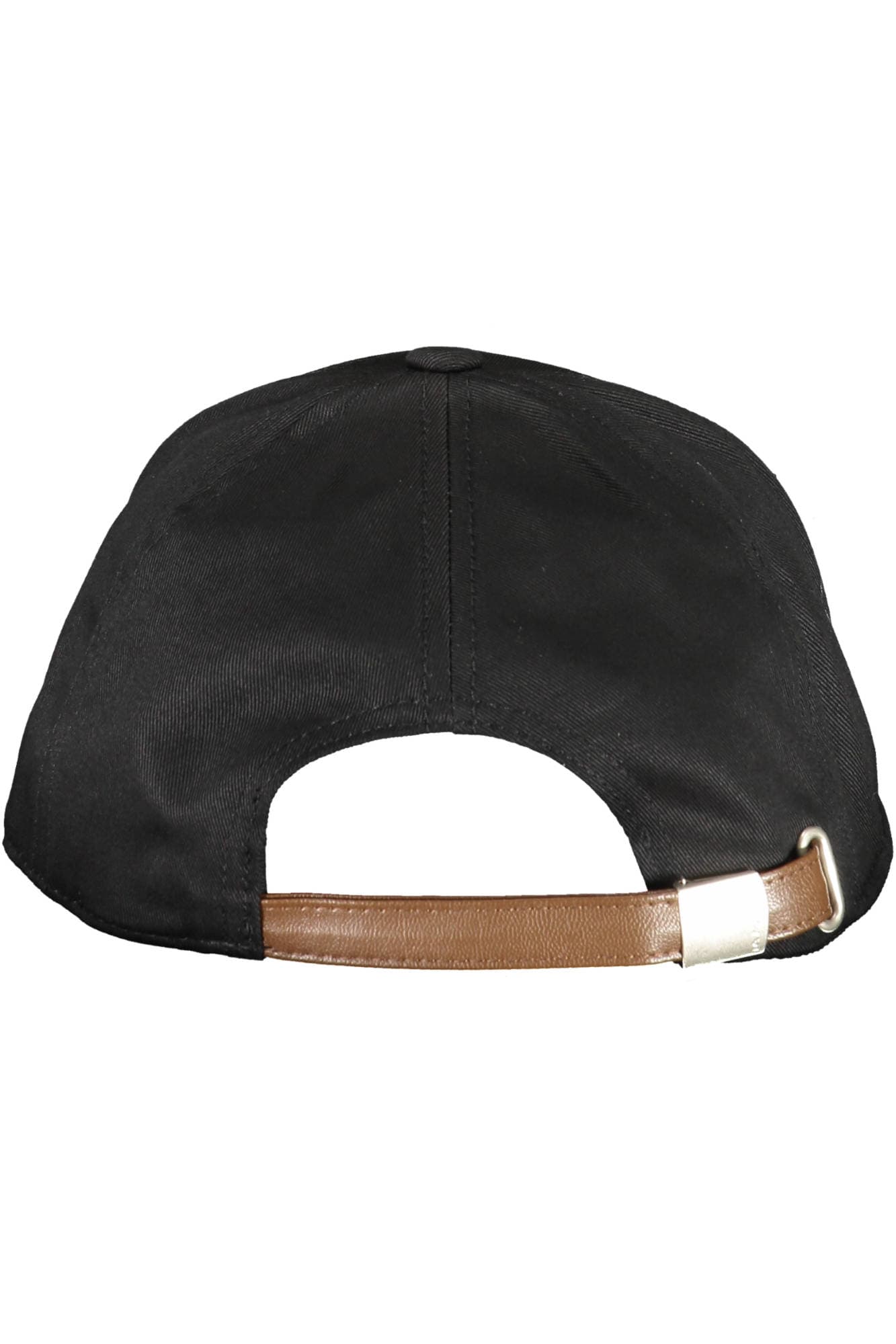 LA MARTINA CAPPELLO UOMO NERO - Miniatura 2