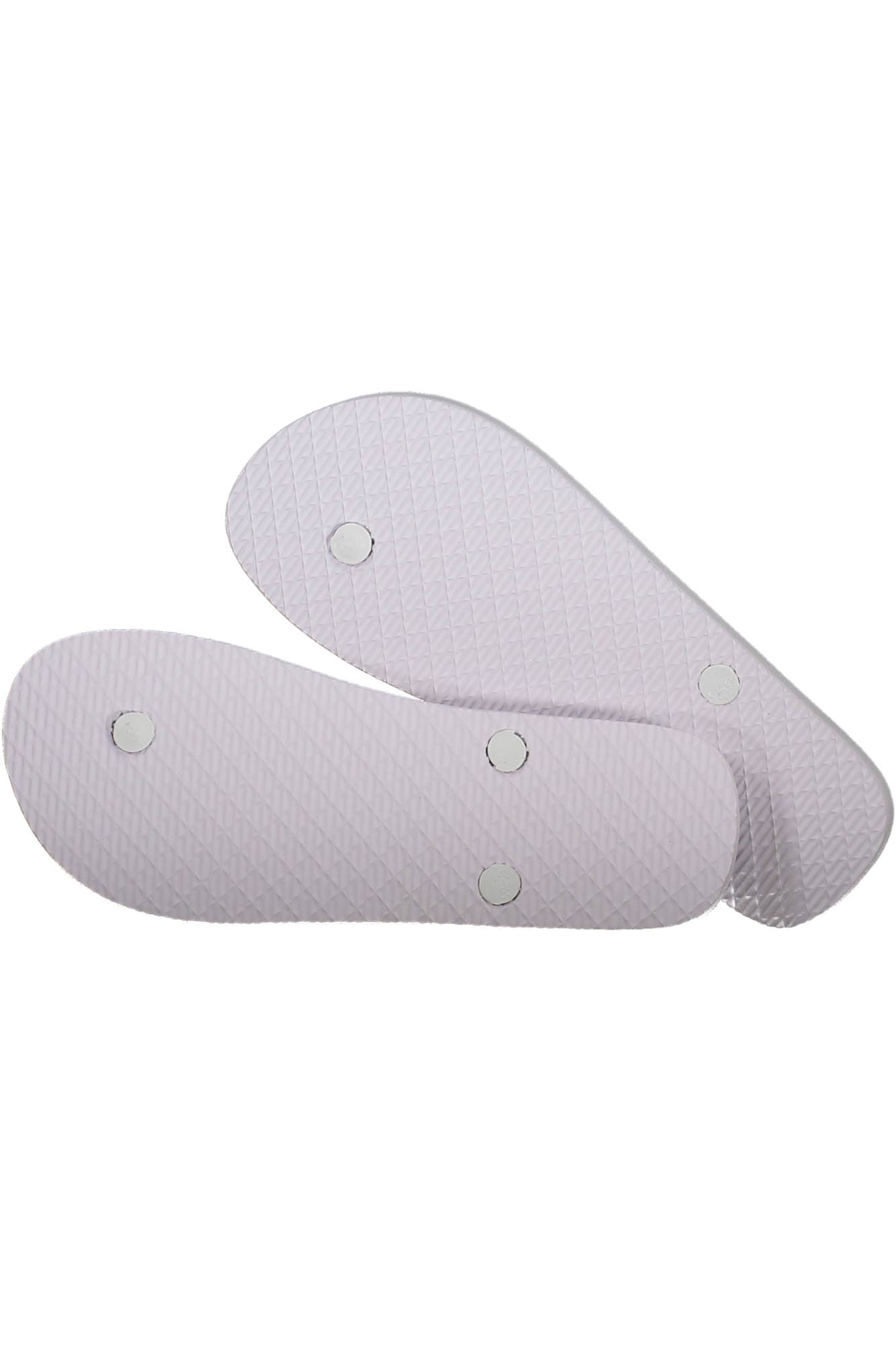 FILA CALZATURA CIABATTA DONNA BIANCO - Miniatura 2