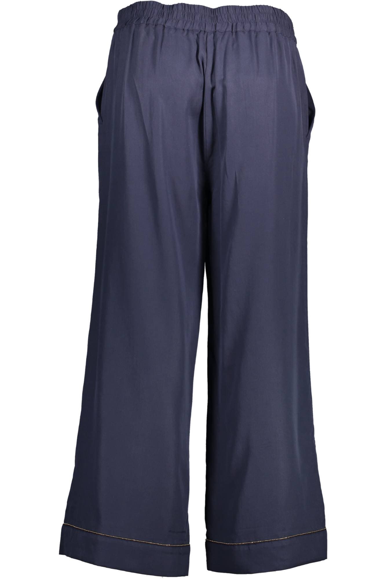 KOCCA PANTALONE DONNA BLU - Miniatura 2