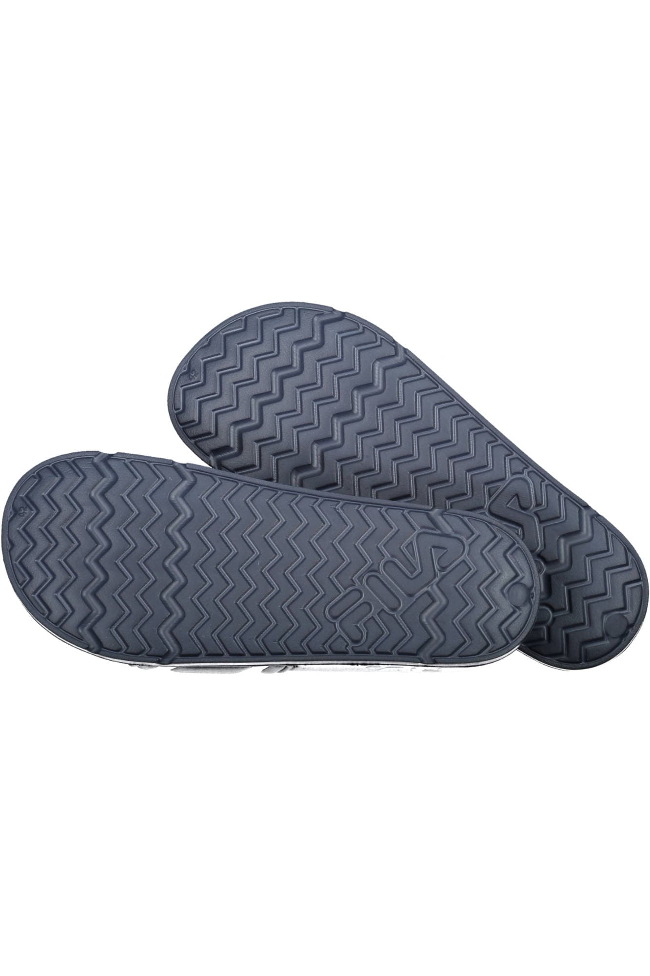 FILA CALZATURA CIABATTA UOMO BLU - Miniatura 2