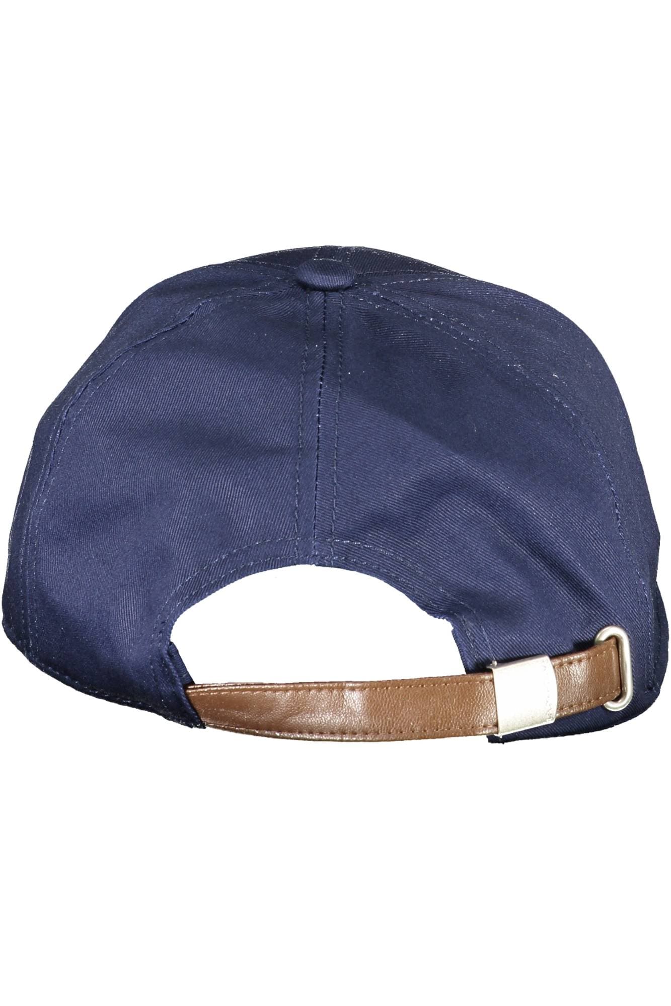 LA MARTINA CAPPELLO UOMO BLU - Miniatura 2