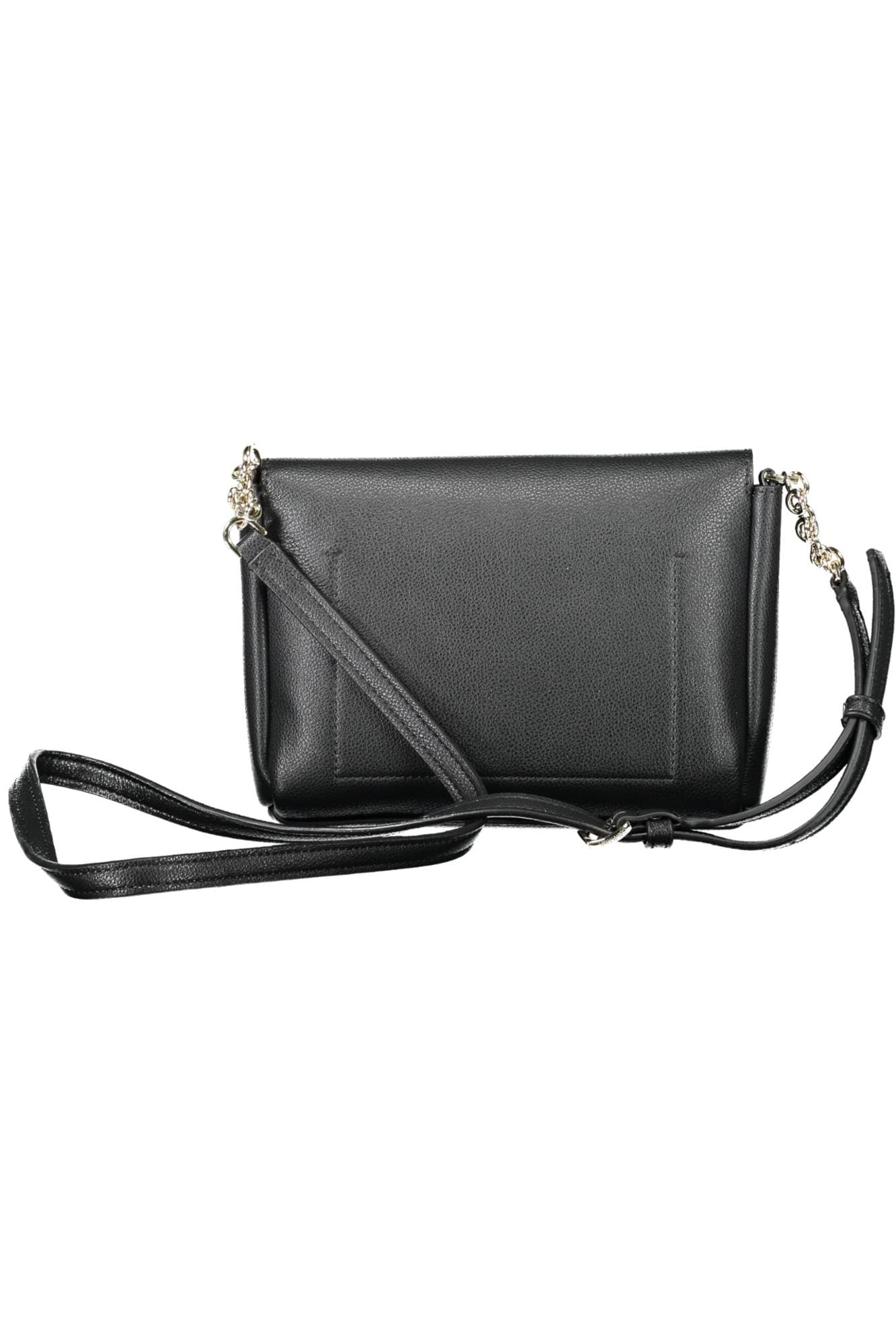 CALVIN KLEIN TRACOLLA DONNA NERO - Miniatura 3