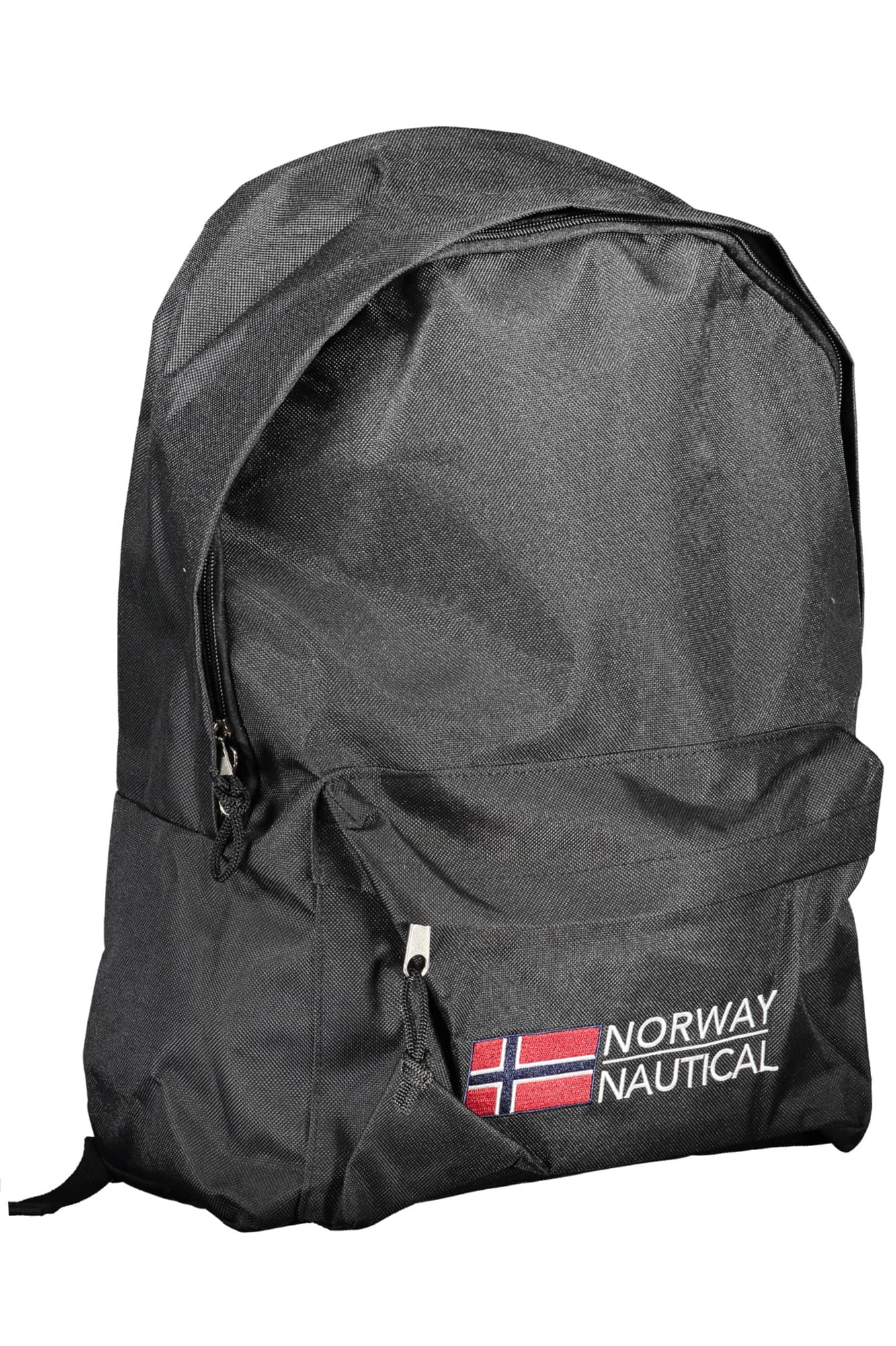 NORWAY 1963 ZAINO UOMO NERO - Miniatura 3