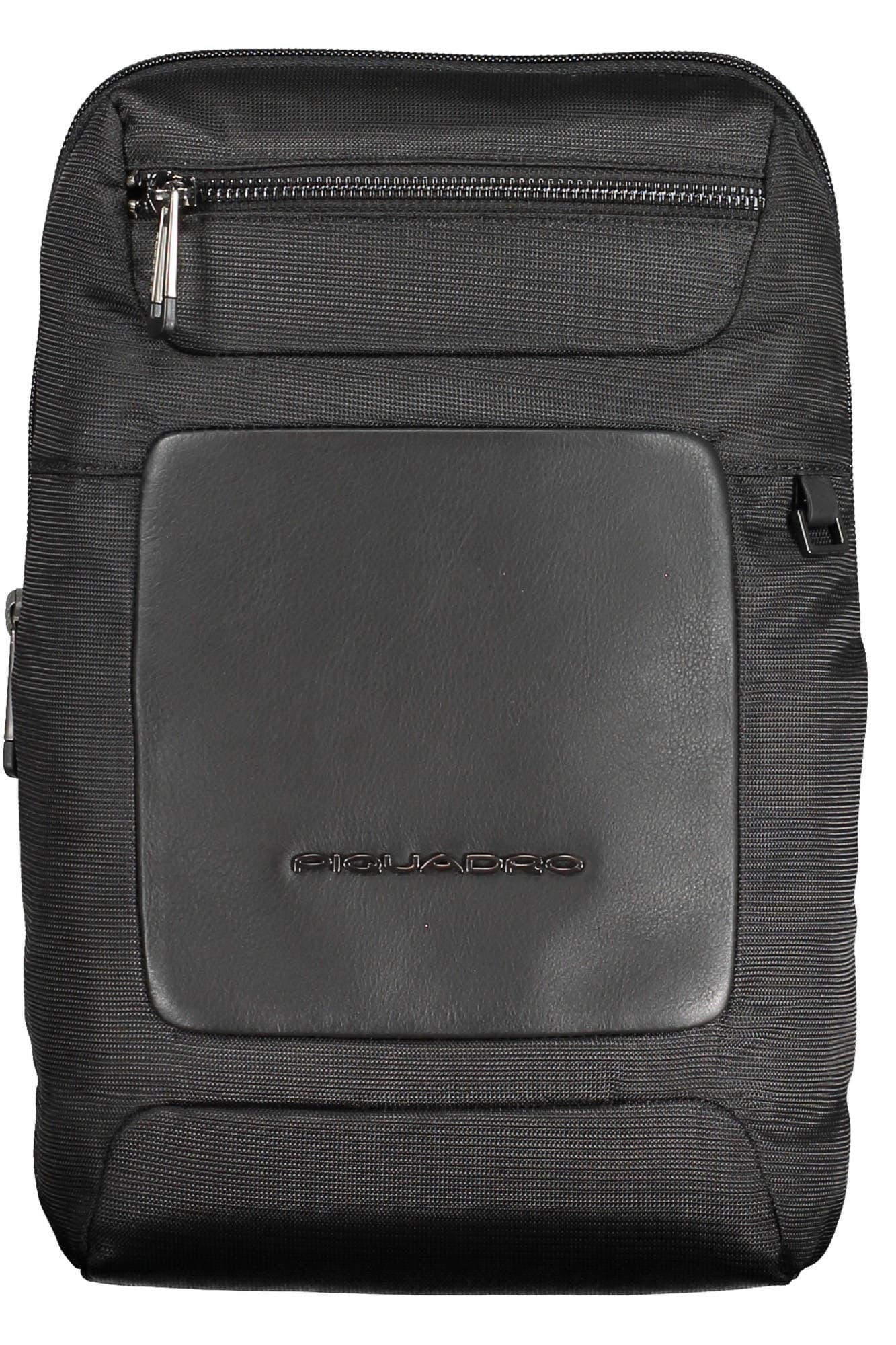 PIQUADRO TRACOLLA UOMO NERO