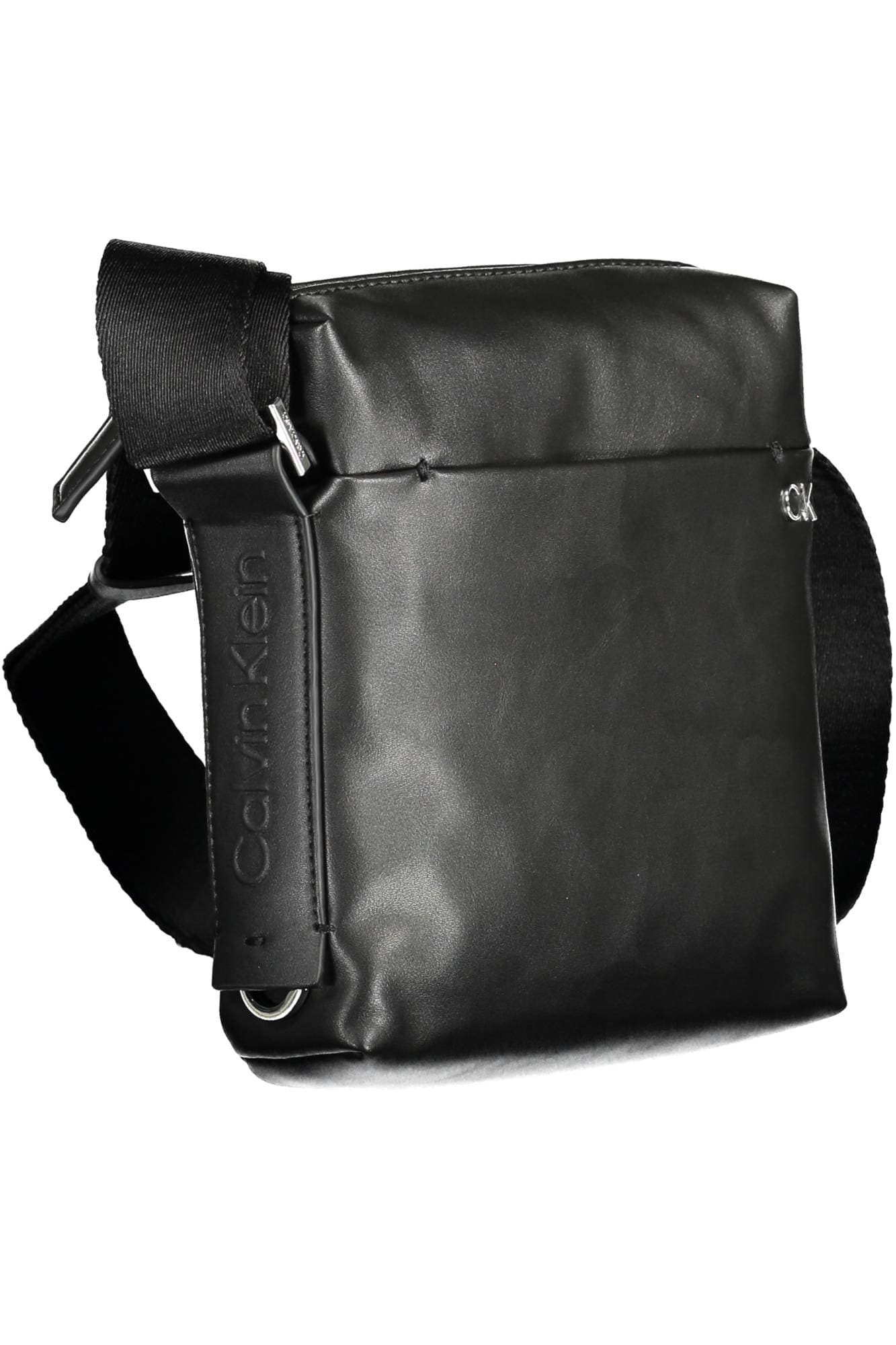CALVIN KLEIN TRACOLLA UOMO NERO - Miniatura 3