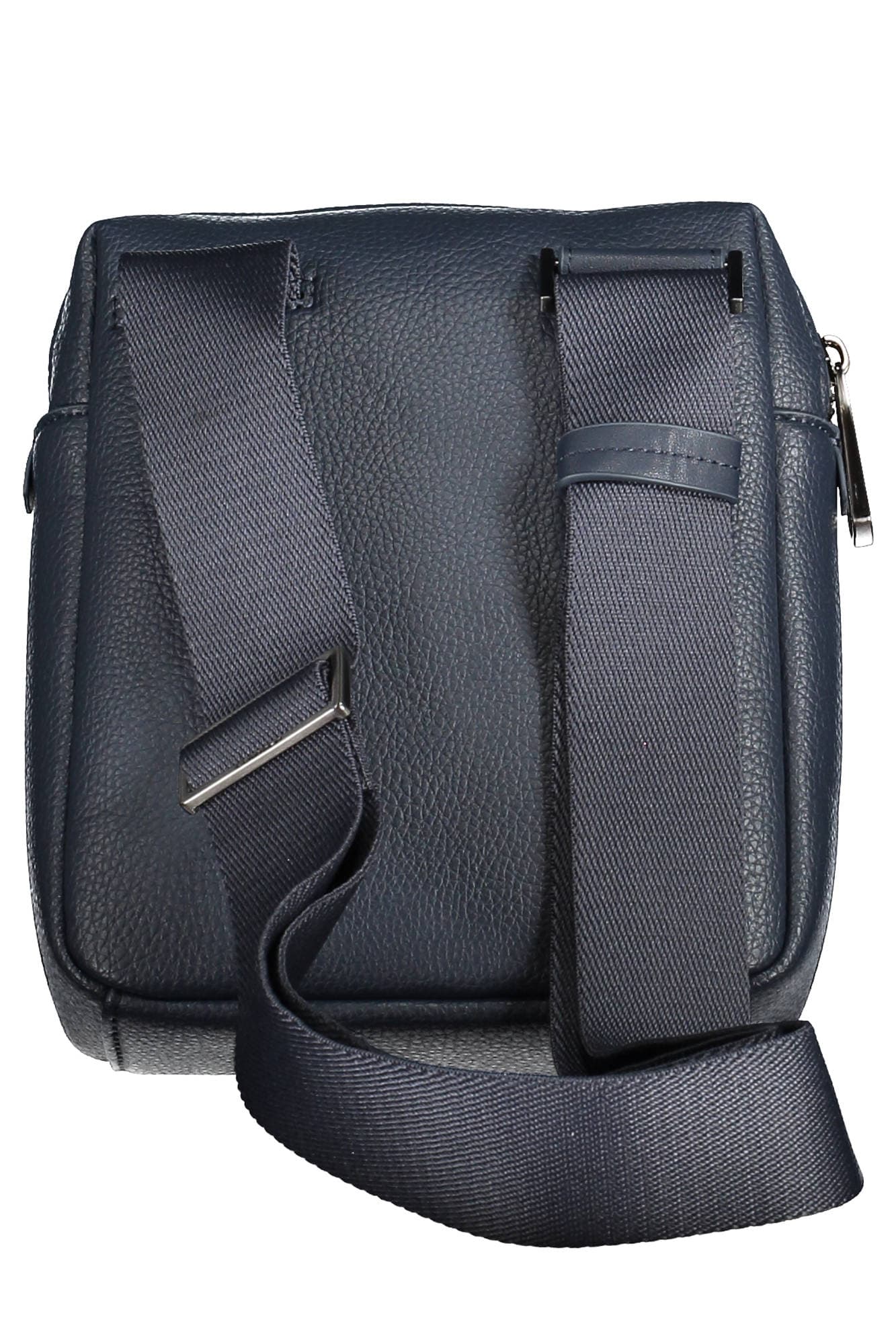 CALVIN KLEIN TRACOLLA UOMO BLU - Miniatura 2