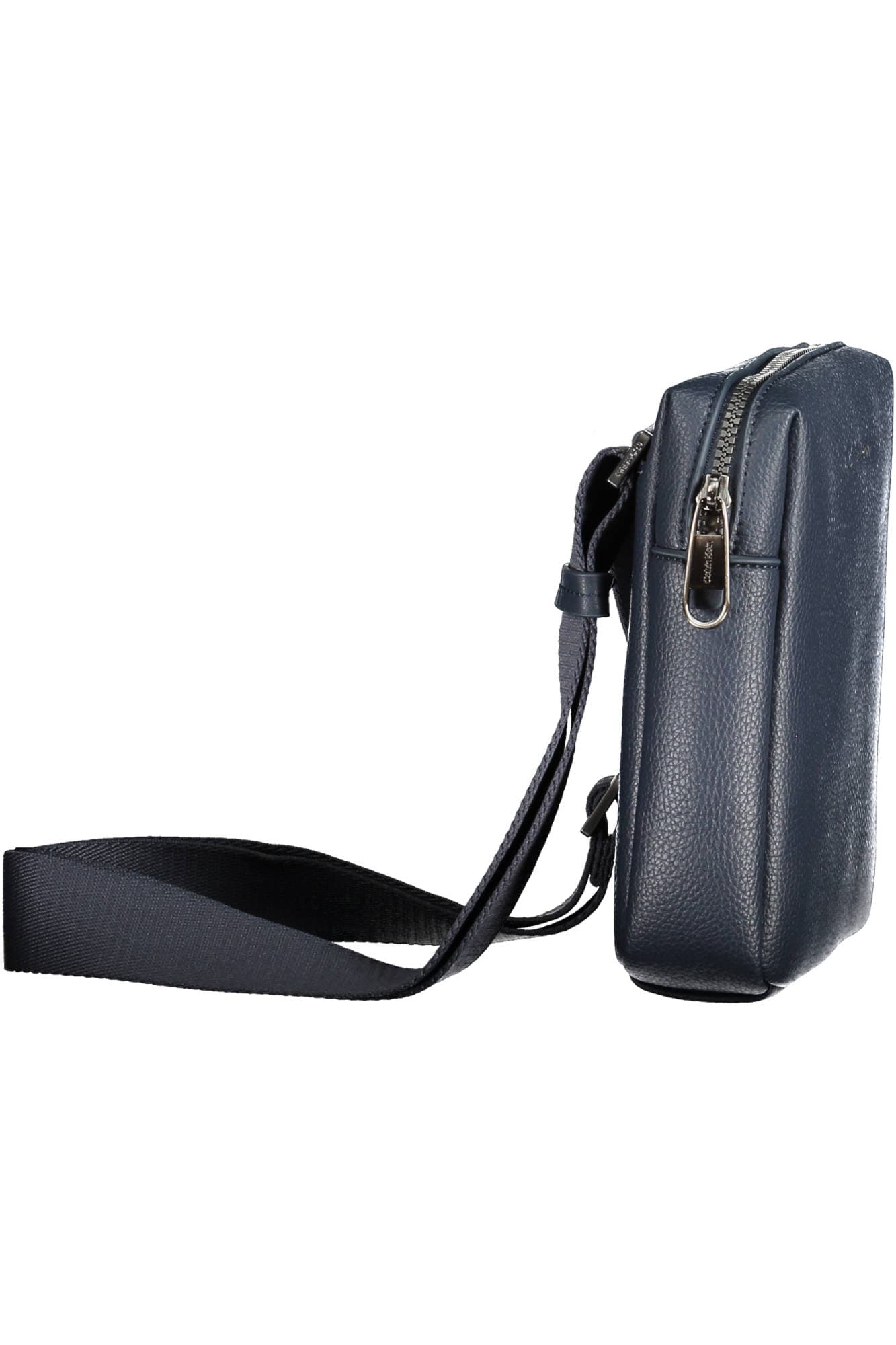 CALVIN KLEIN TRACOLLA UOMO BLU - Miniatura 3