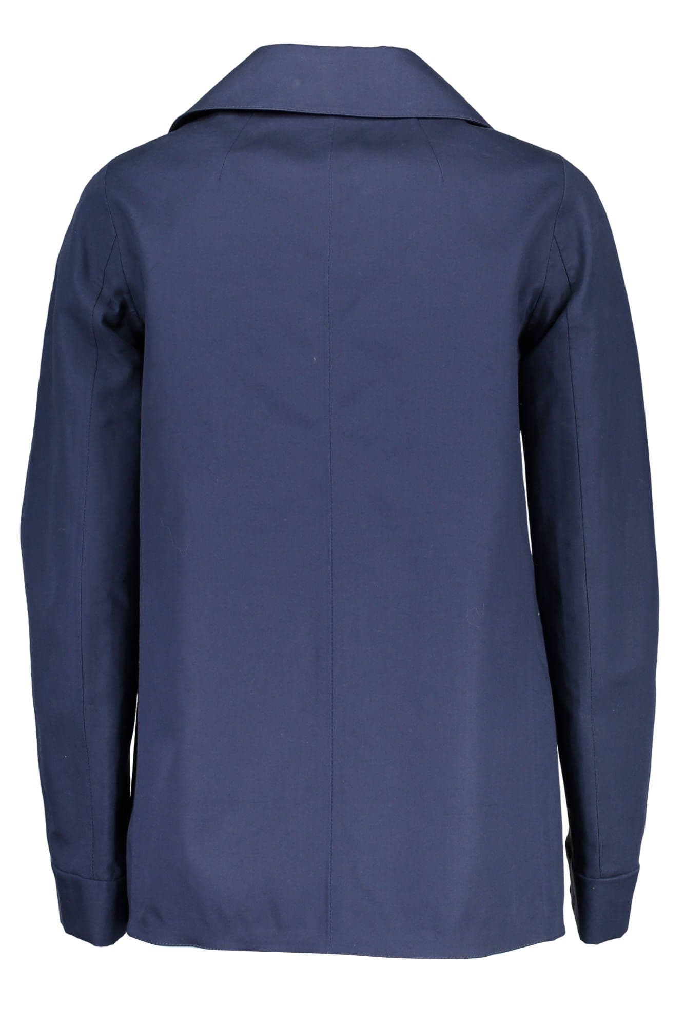 GANT GIACCA SPORTIVA DONNA BLU - Miniatura 2