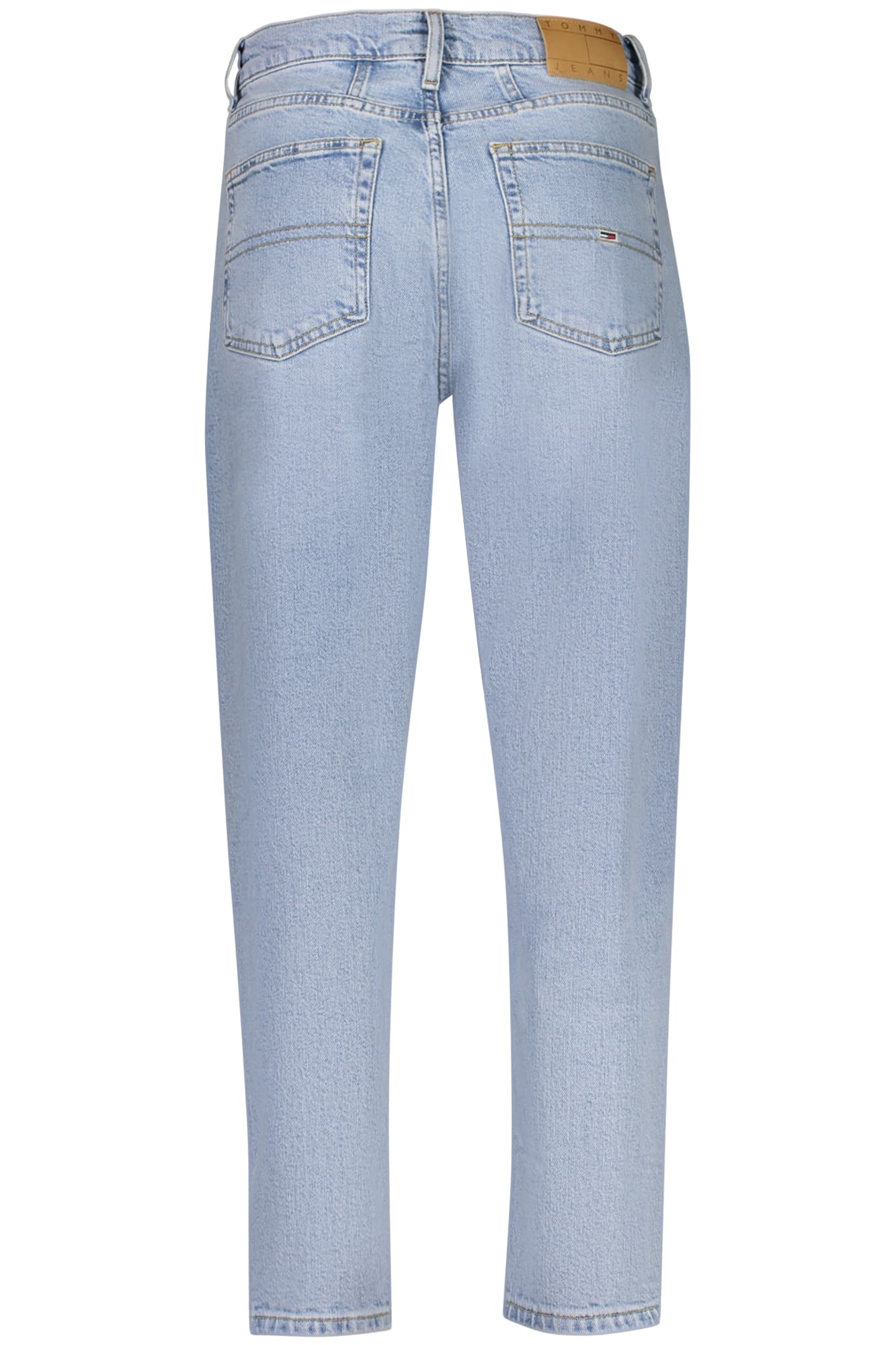 TOMMY HILFIGER JEANS DENIM DONNA AZZURRO - Miniatura 2
