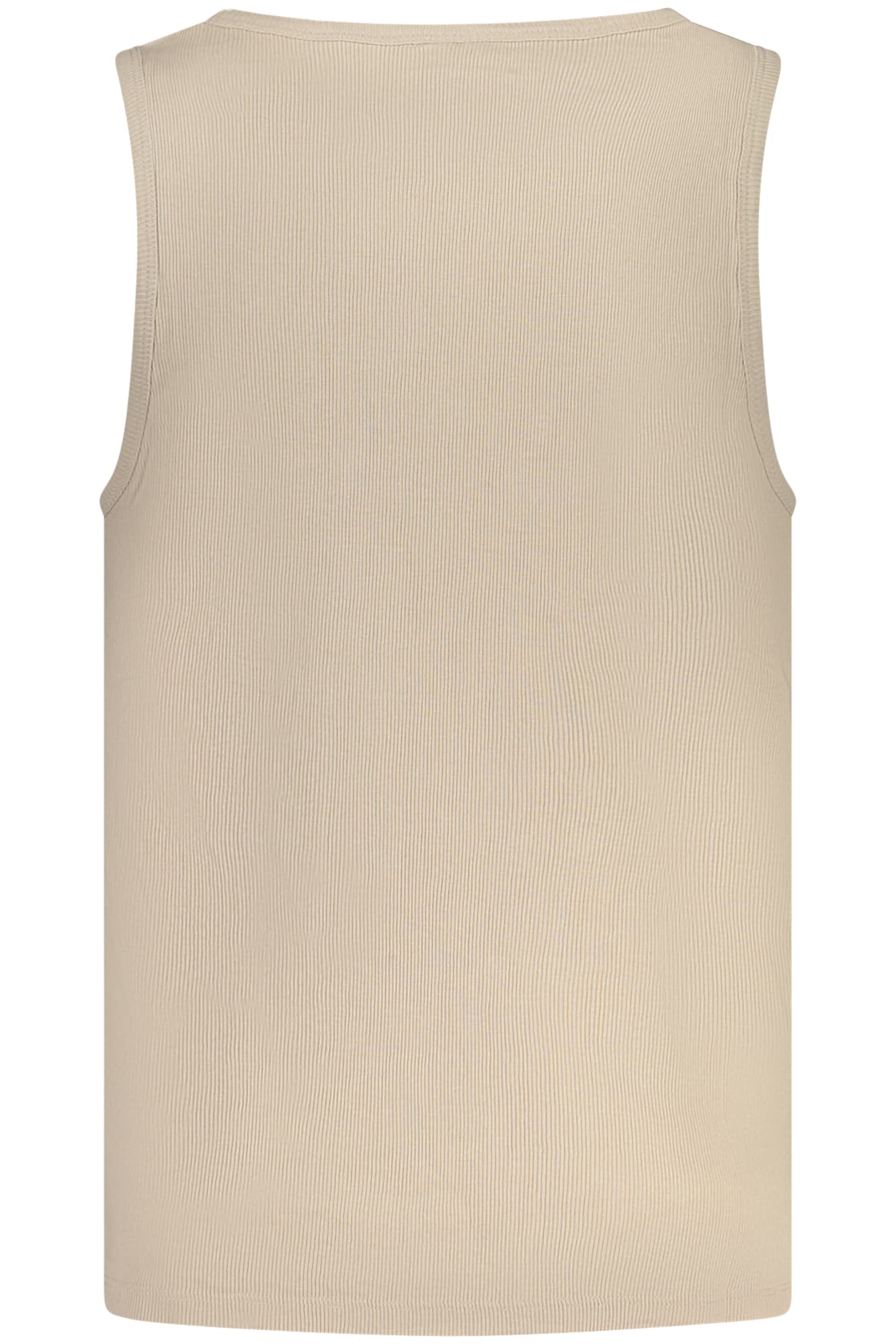 NORWAY 1963 CANOTTA UOMO BEIGE - Miniatura 2