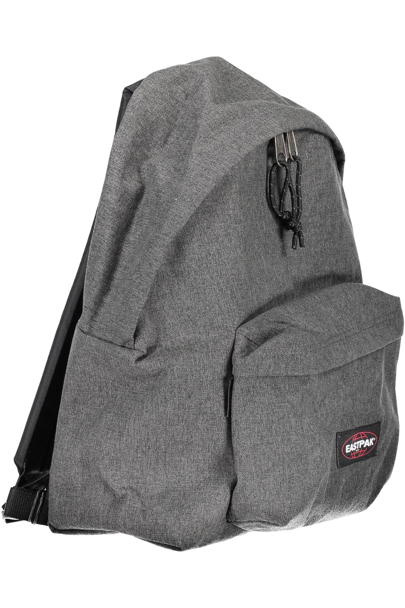 EASTPAK ZAINO UOMO GRIGIO - Miniatura 3