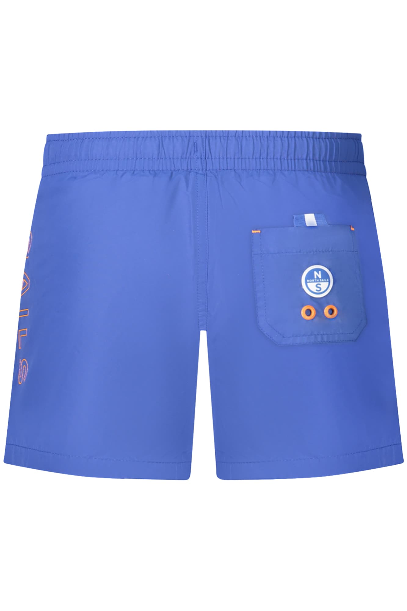 NORTH SAILS COSTUME PARTE SOTTO BAMBINO GIALLO - Miniatura 2