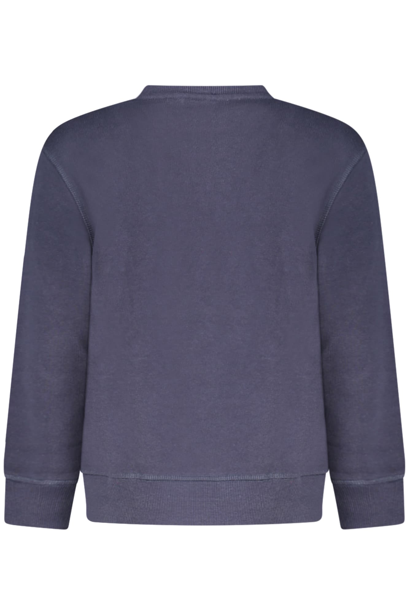 NORTH SAILS FELPA SENZA ZIP BAMBINO BLU - Miniatura 2