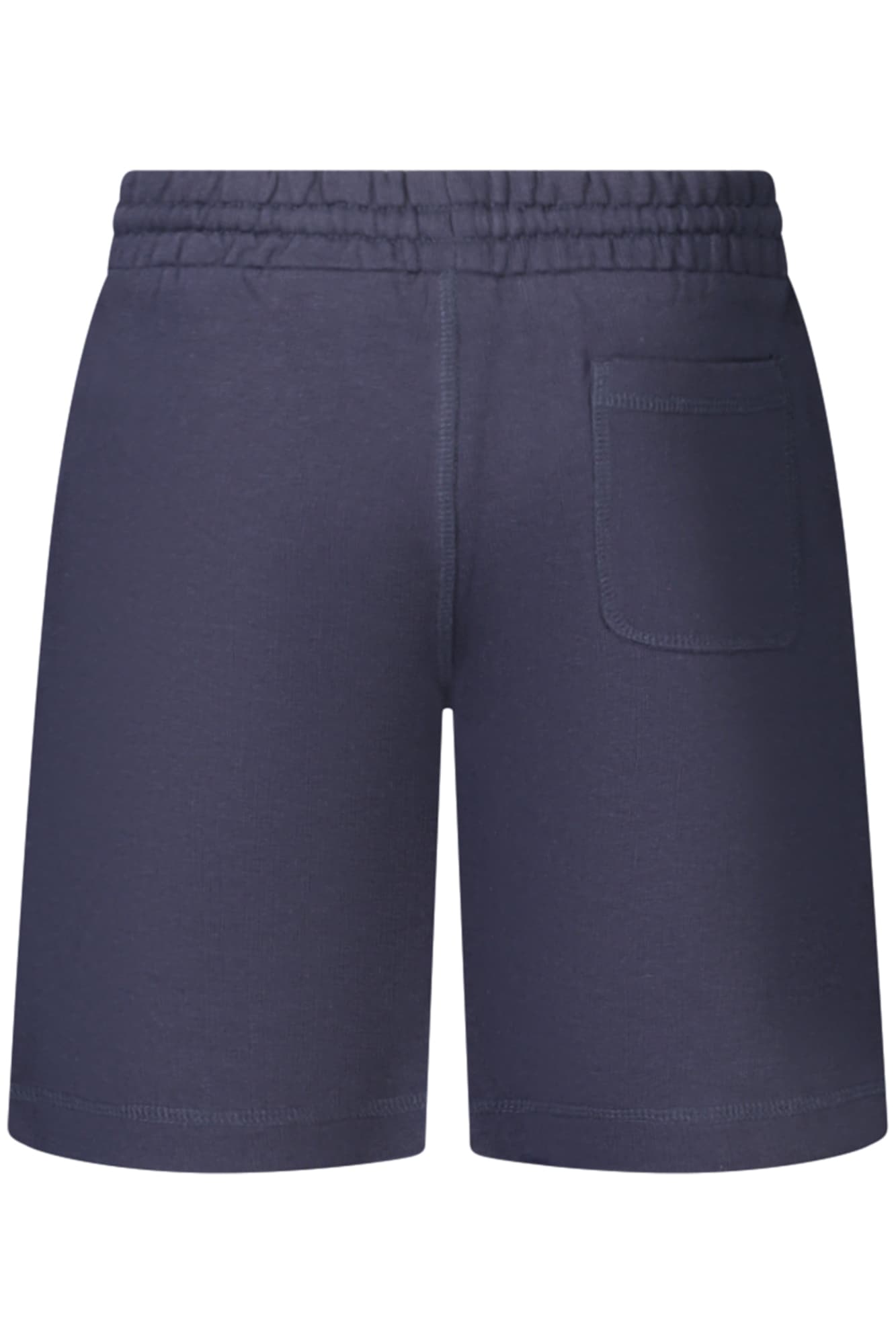 NORTH SAILS PANTALONE SHORT BAMBINO BLU - Miniatura 2
