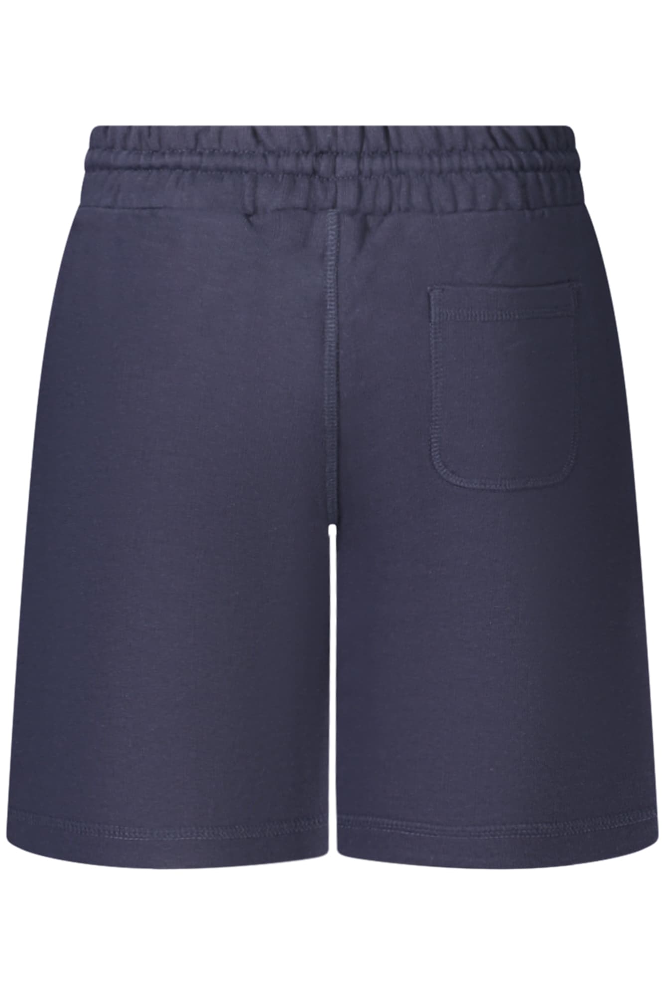 NORTH SAILS PANTALONE SHORT BAMBINO BLU - Miniatura 3
