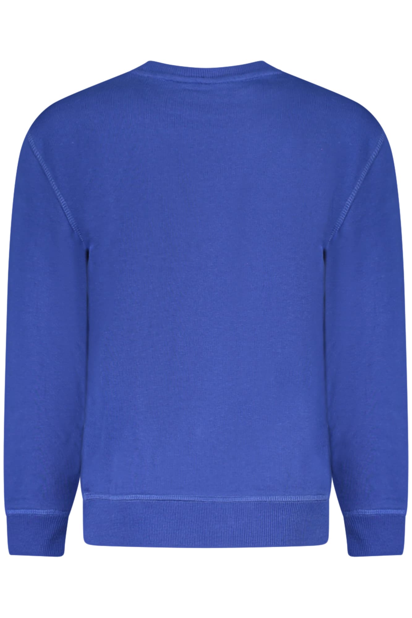 NORTH SAILS FELPA SENZA ZIP BAMBINO BLU - Miniatura 2