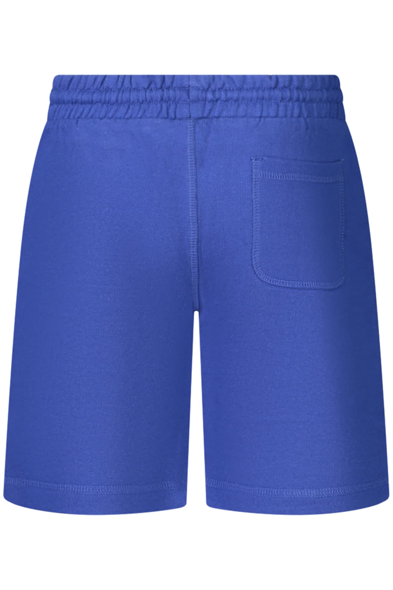 NORTH SAILS PANTALONE SHORT BAMBINO BLU - Miniatura 2